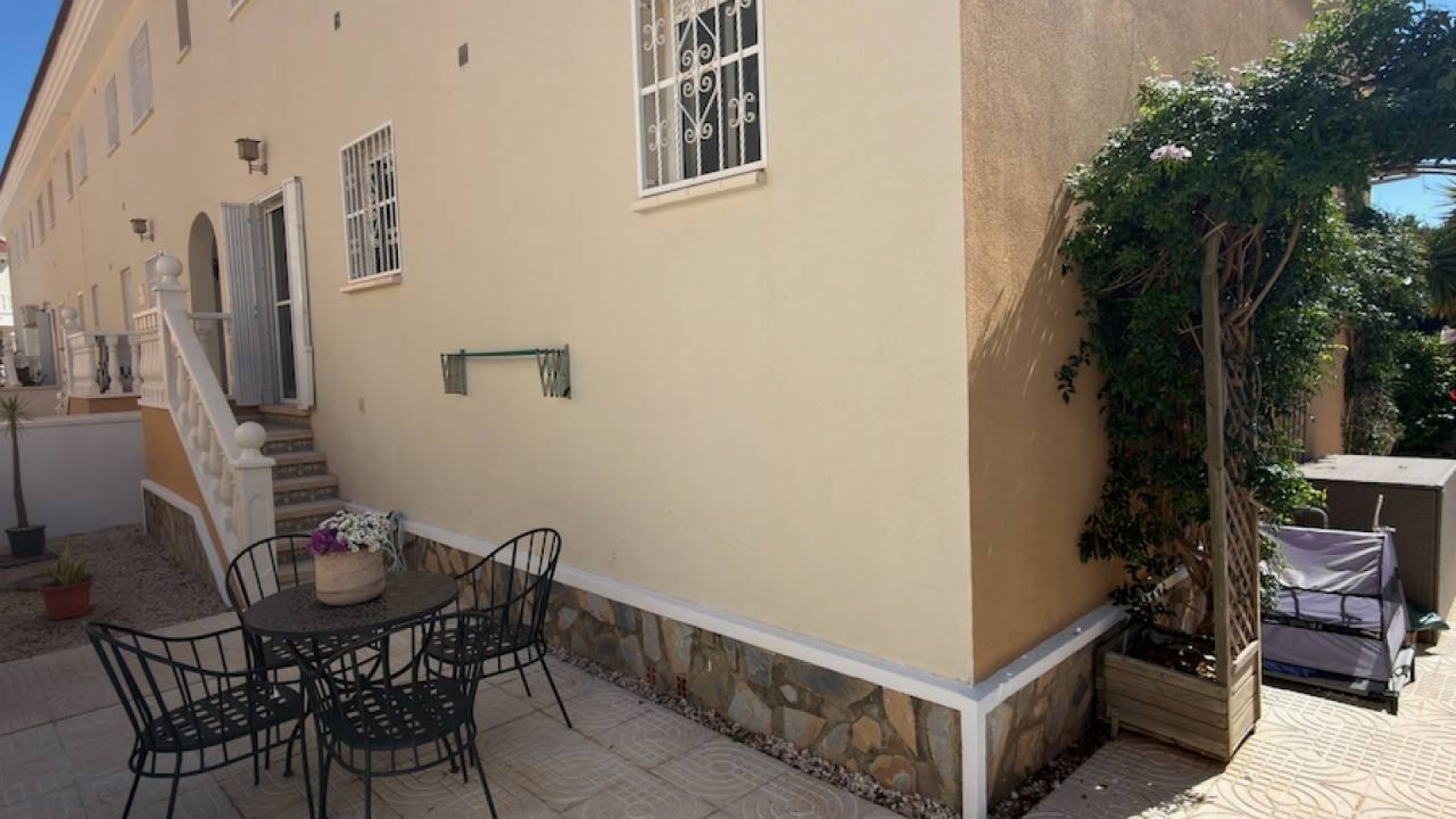 Resale - Villa - Ciudad Quesada - Doña Pena