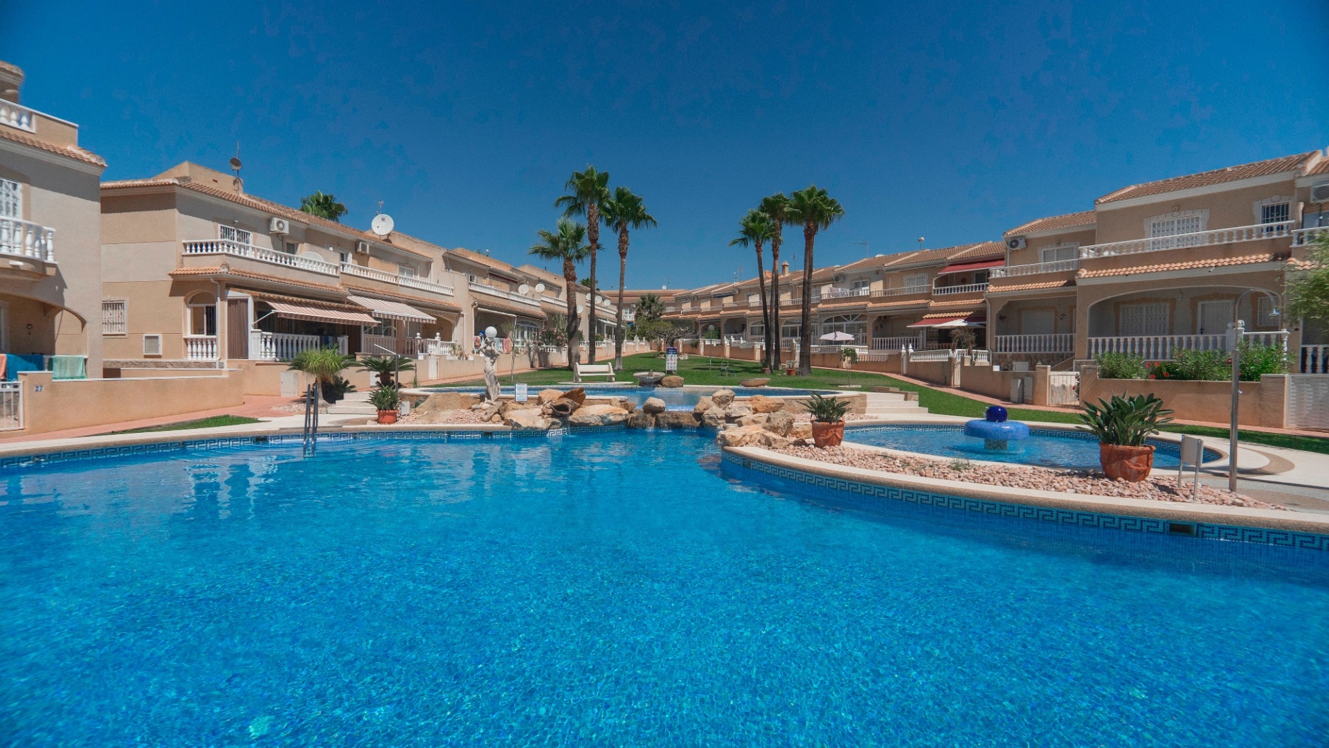 Resale - Villa - Ciudad Quesada - Dona Pepa