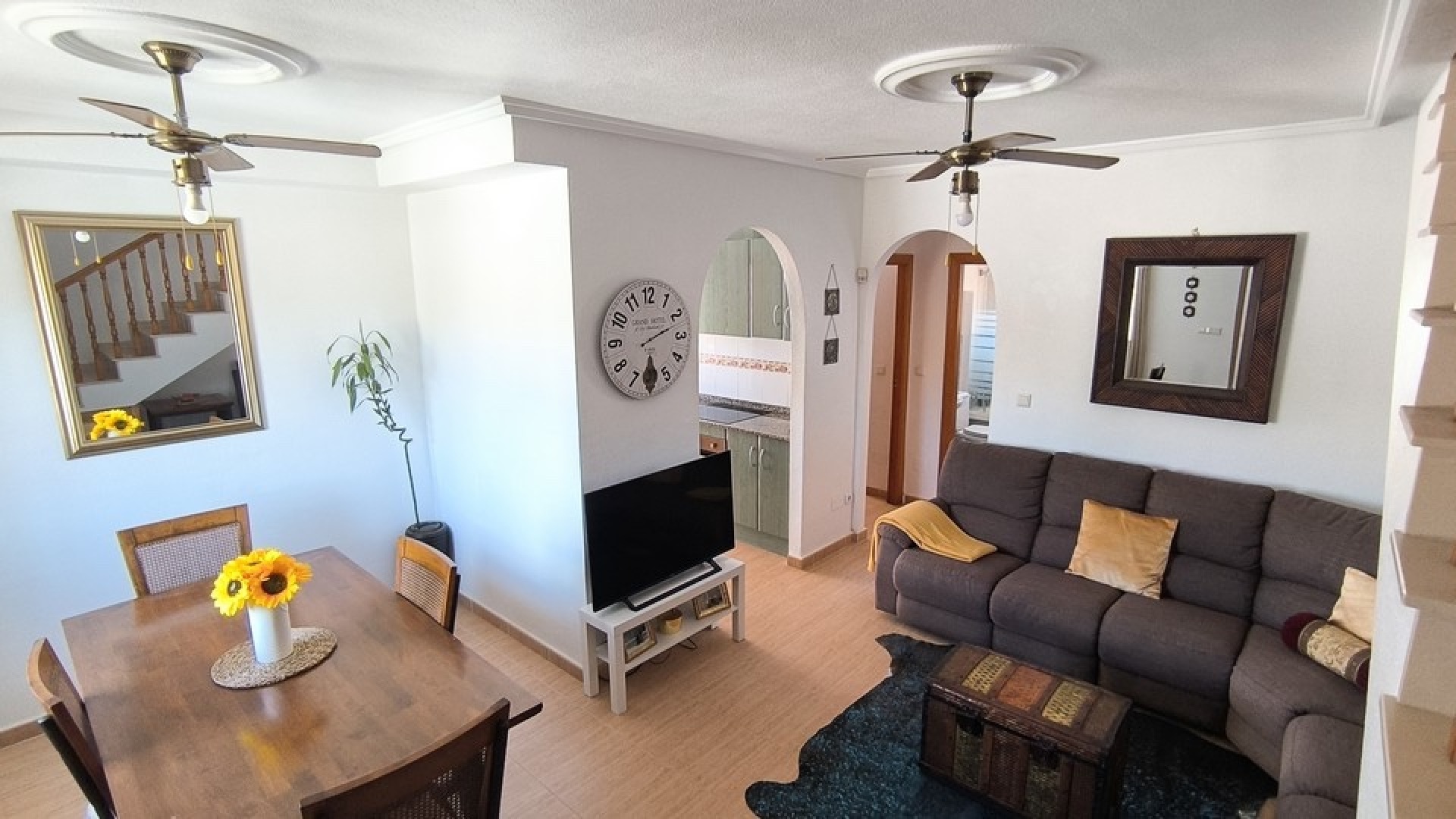 Resale - Villa - Ciudad Quesada - Dona Pepa