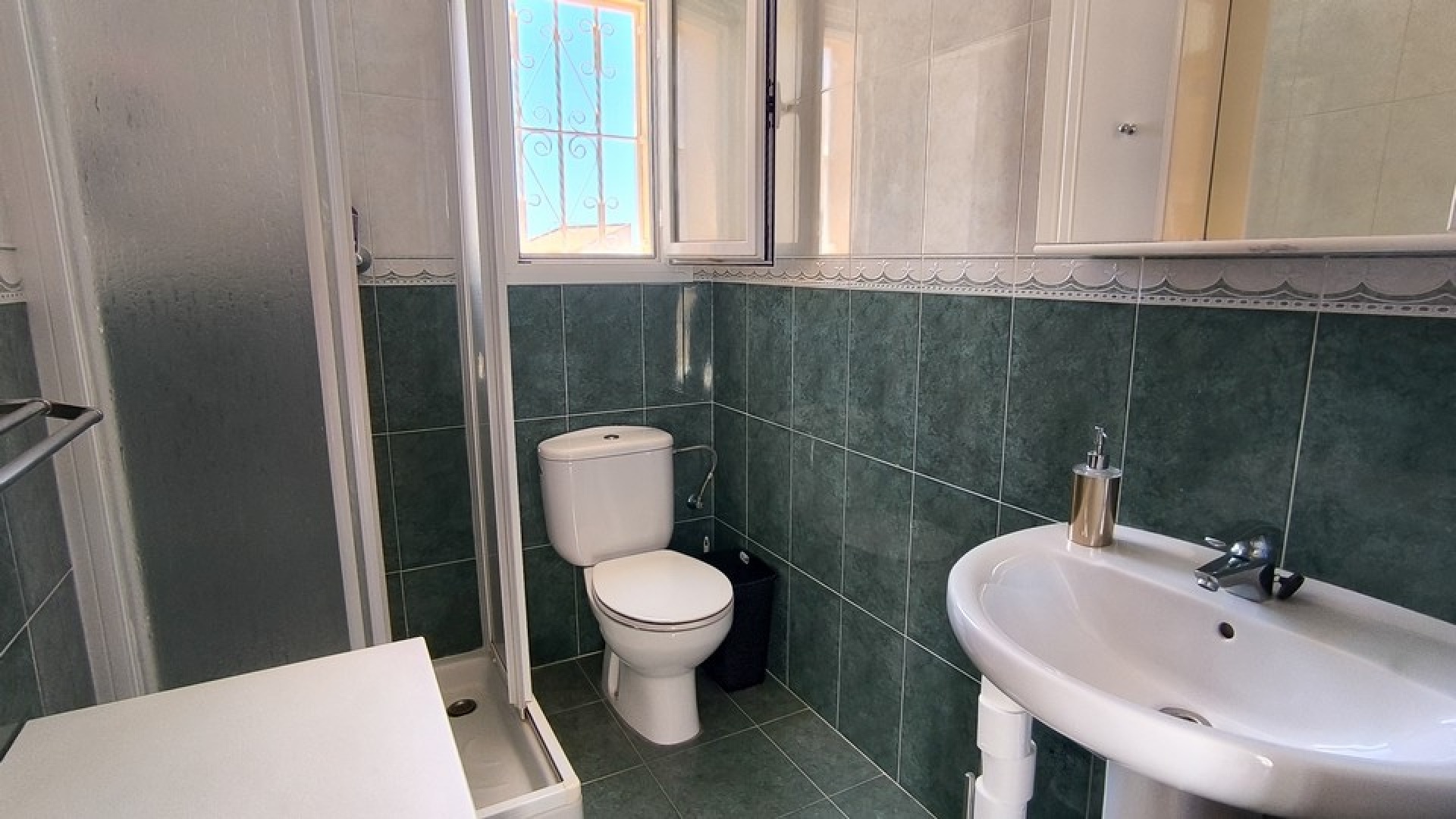 Resale - Villa - Ciudad Quesada - Dona Pepa