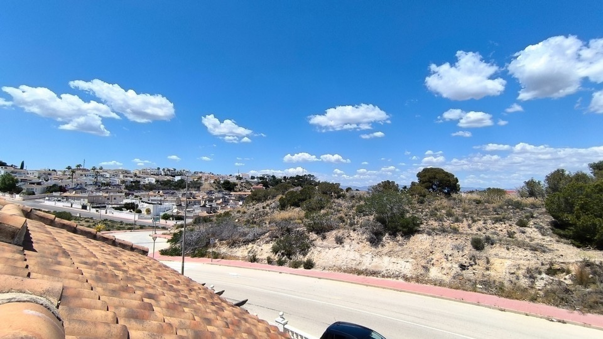 Resale - Villa - Ciudad Quesada - Dona Pepa