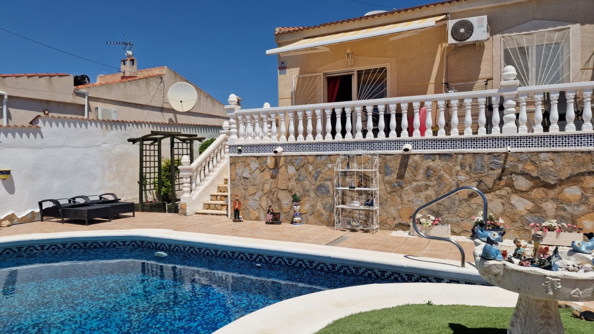 Resale - Villa - Ciudad Quesada - Dona Pepa