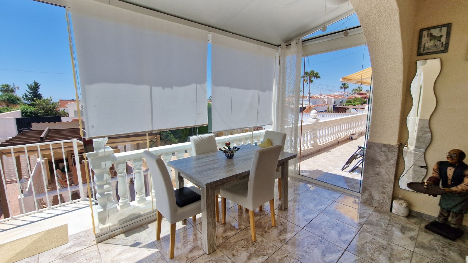 Resale - Villa - Ciudad Quesada - Dona Pepa