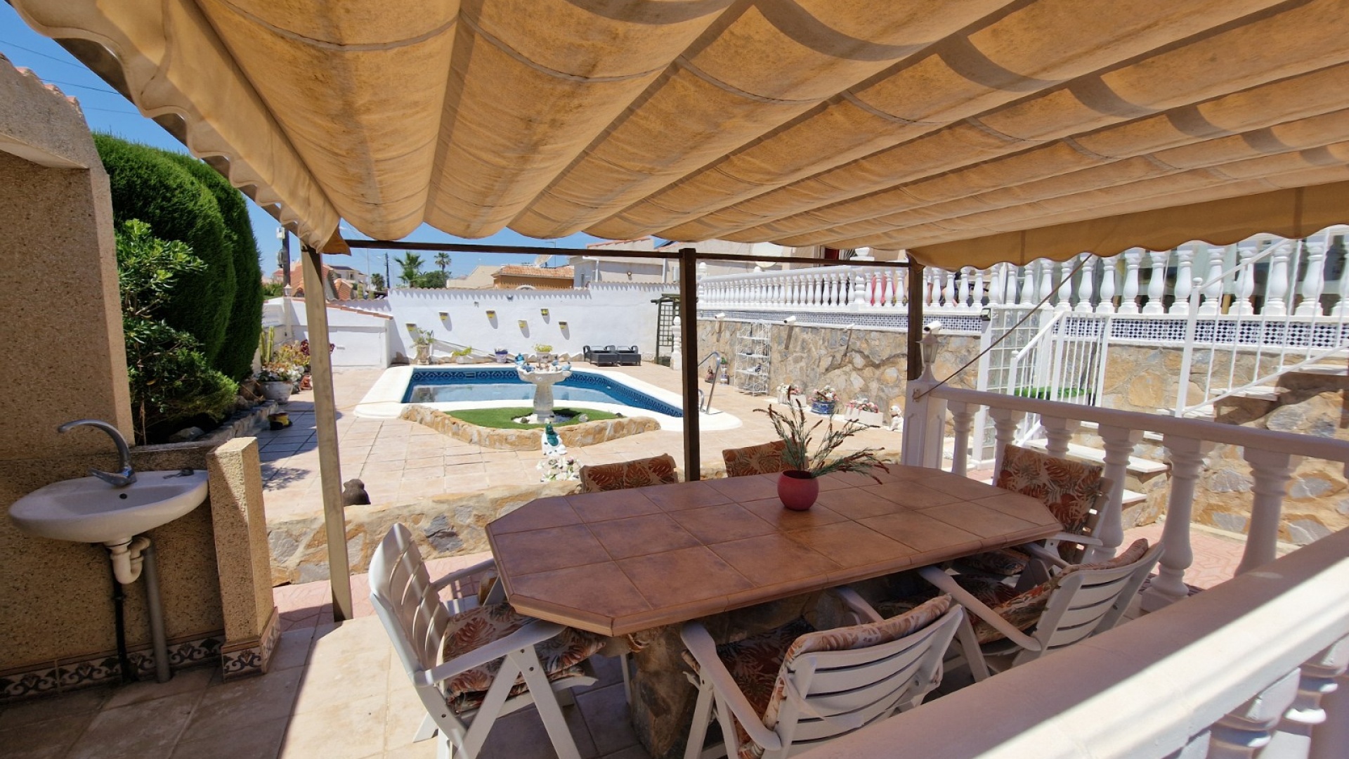 Resale - Villa - Ciudad Quesada - Dona Pepa