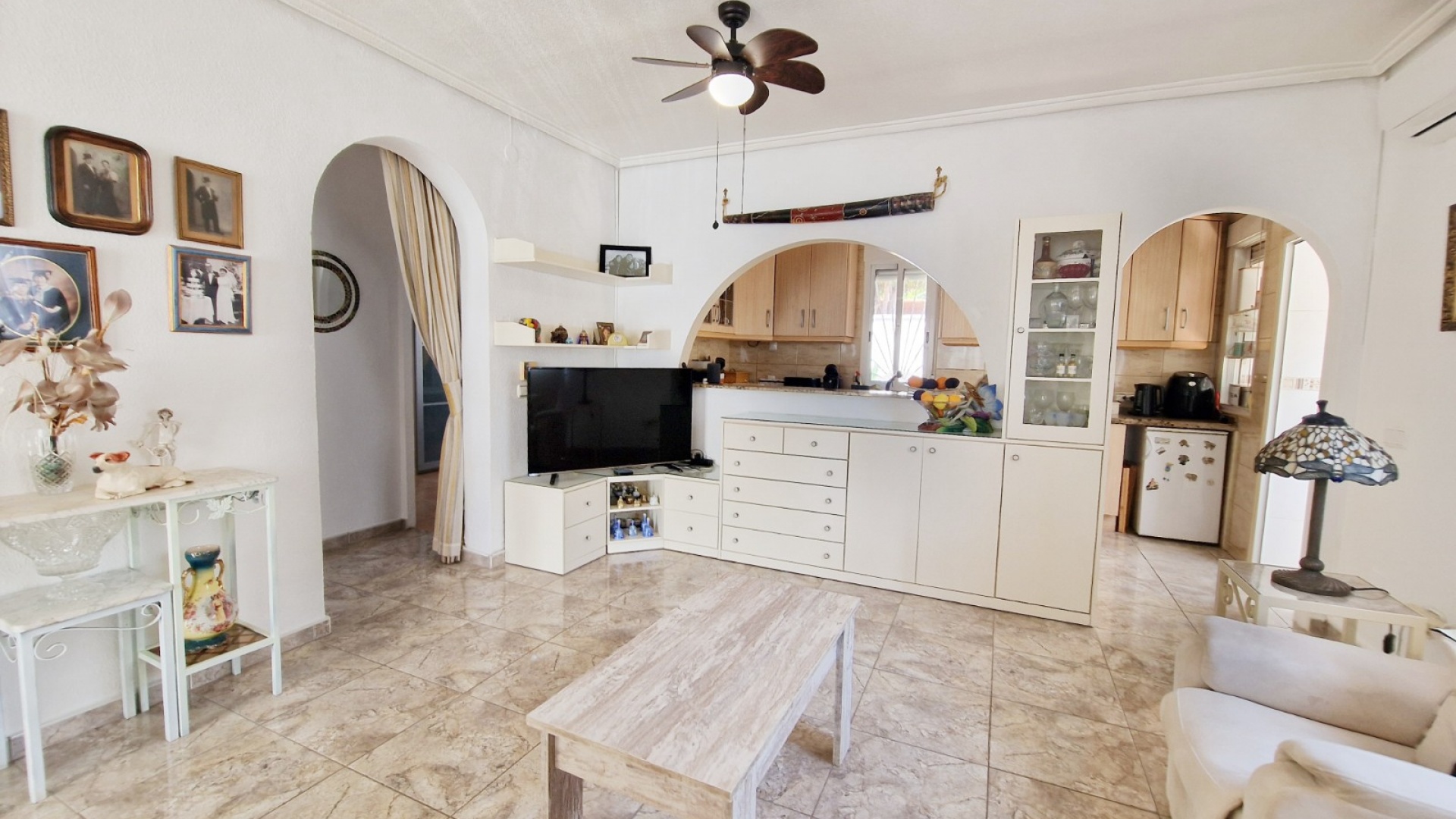 Resale - Villa - Ciudad Quesada - Dona Pepa