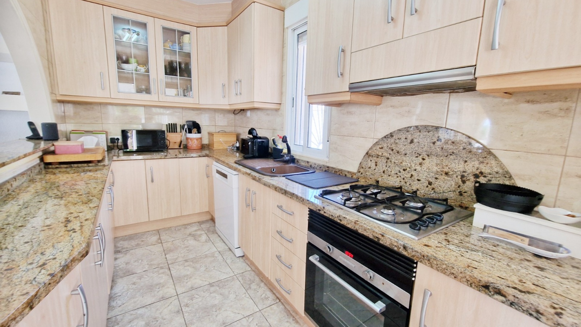 Resale - Villa - Ciudad Quesada - Dona Pepa