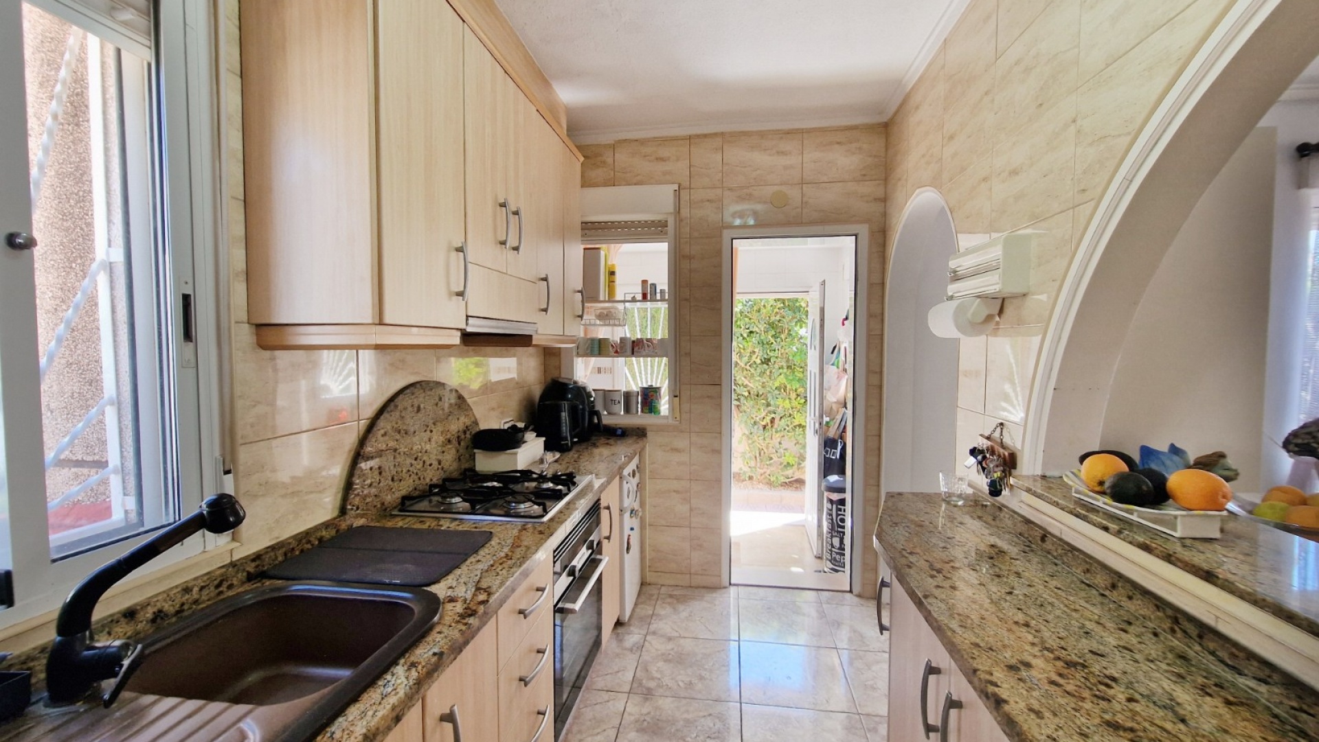 Resale - Villa - Ciudad Quesada - Dona Pepa