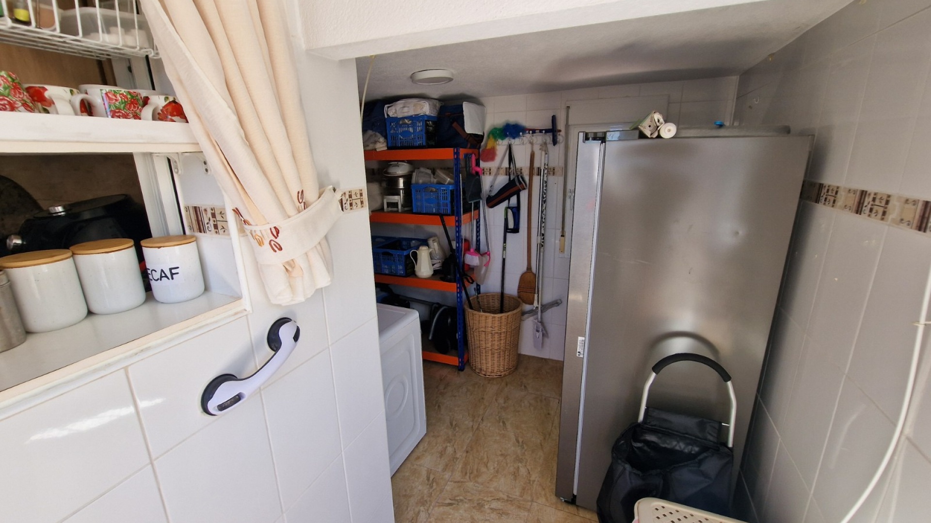 Resale - Villa - Ciudad Quesada - Dona Pepa