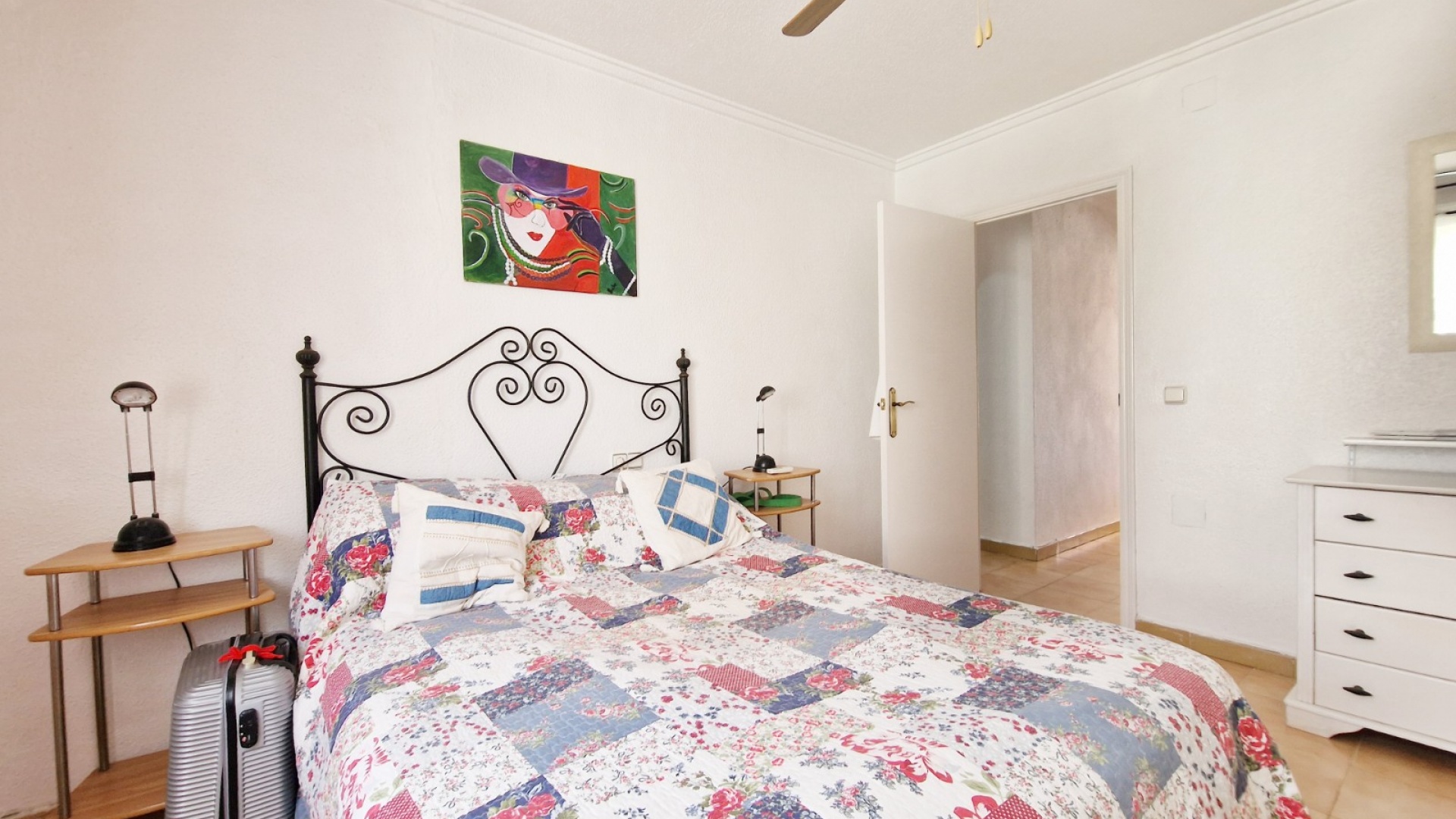 Resale - Villa - Ciudad Quesada - Dona Pepa