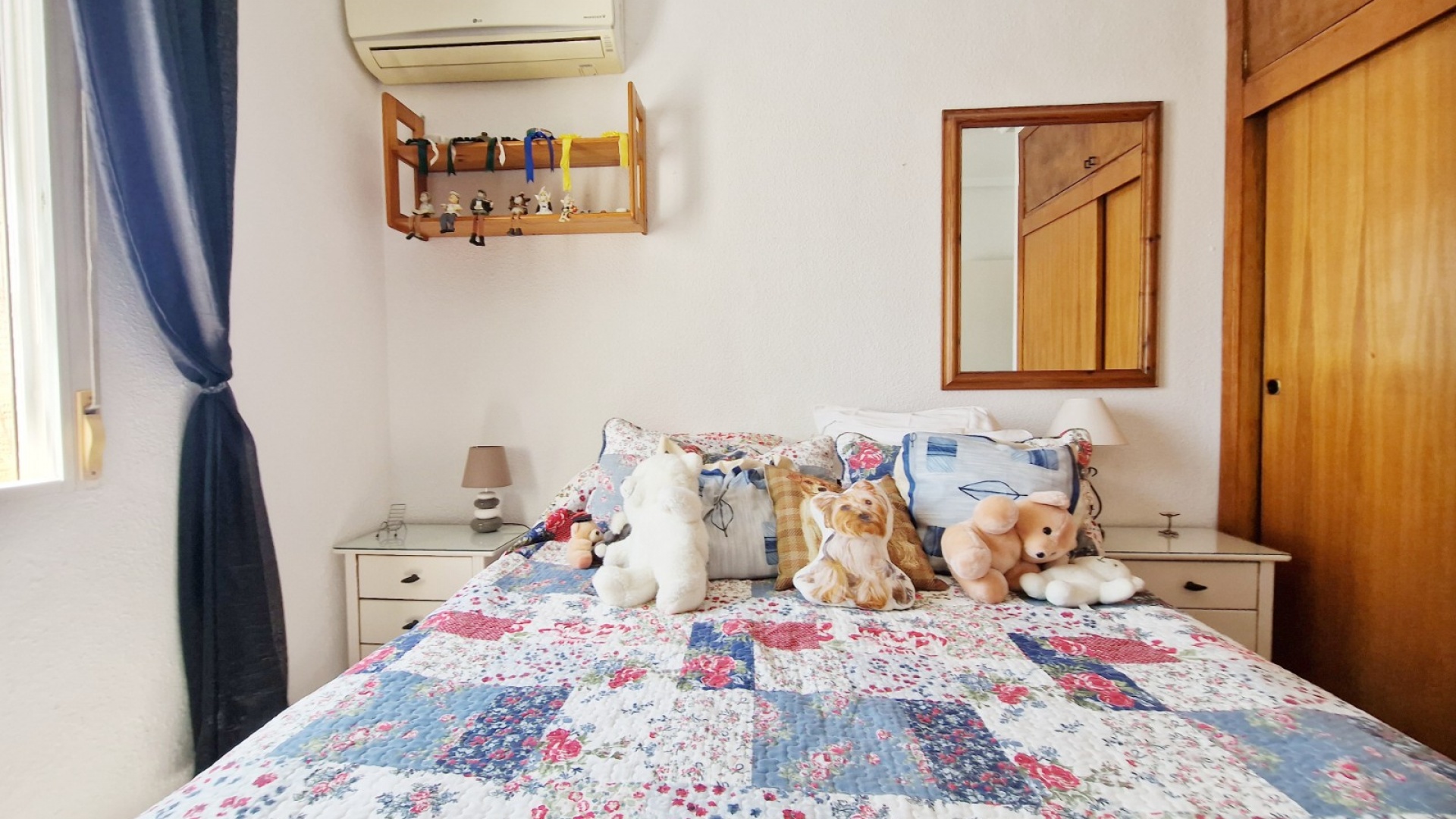 Resale - Villa - Ciudad Quesada - Dona Pepa