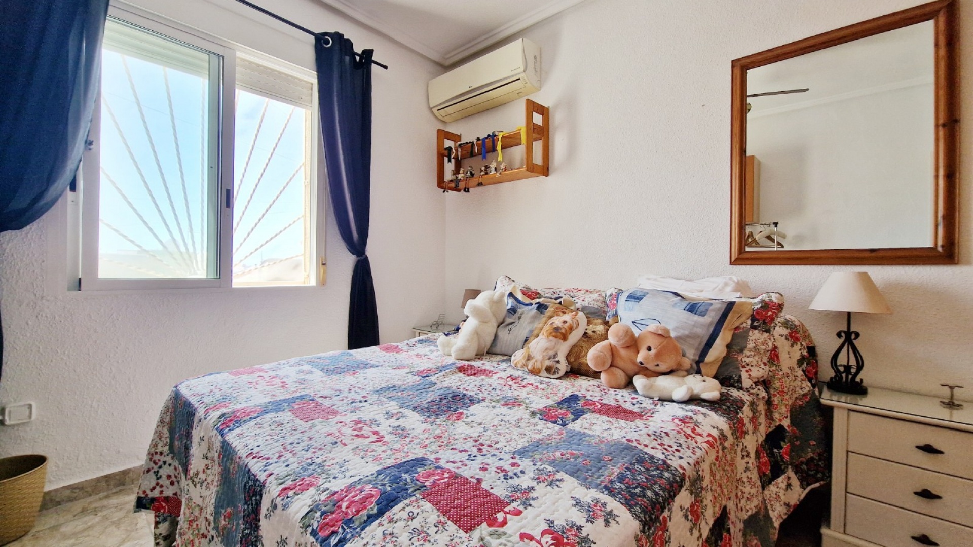 Resale - Villa - Ciudad Quesada - Dona Pepa