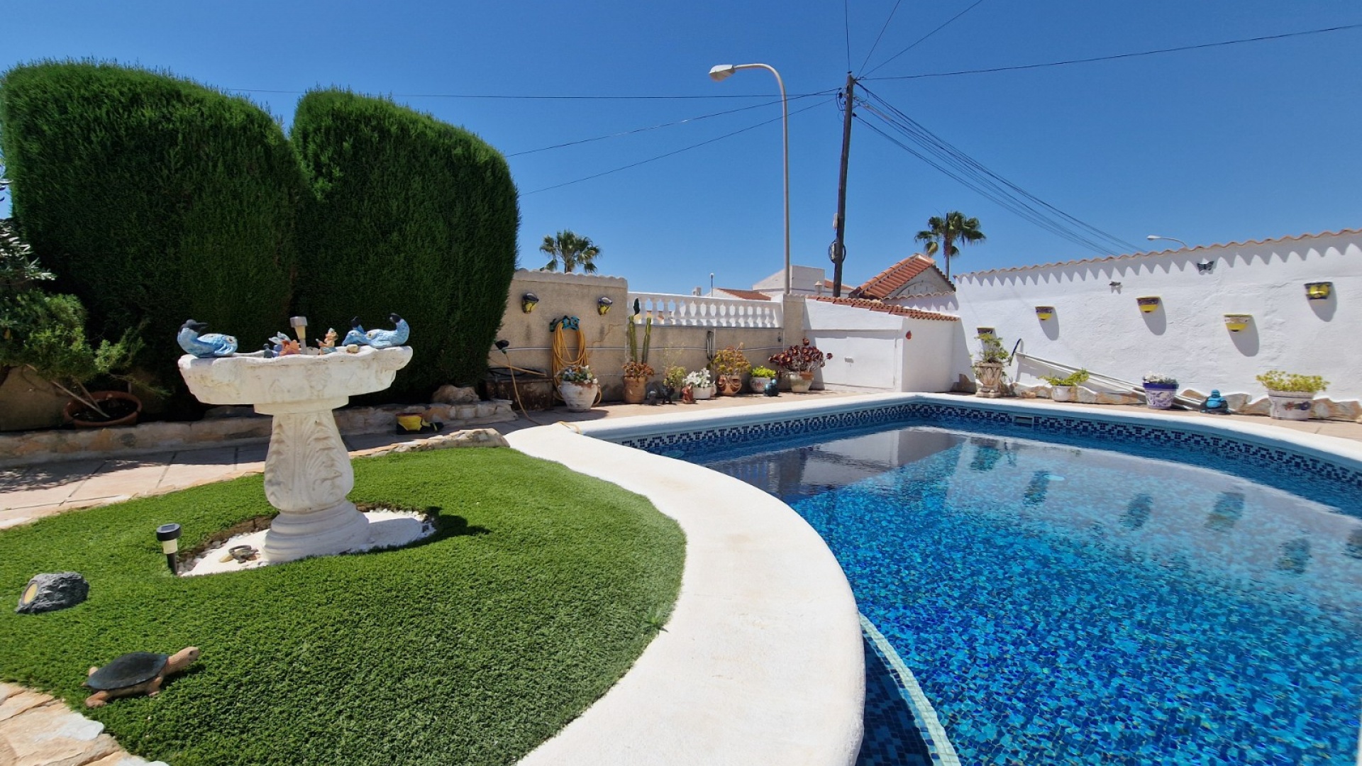 Resale - Villa - Ciudad Quesada - Dona Pepa