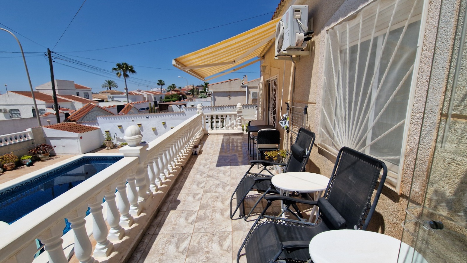 Resale - Villa - Ciudad Quesada - Dona Pepa