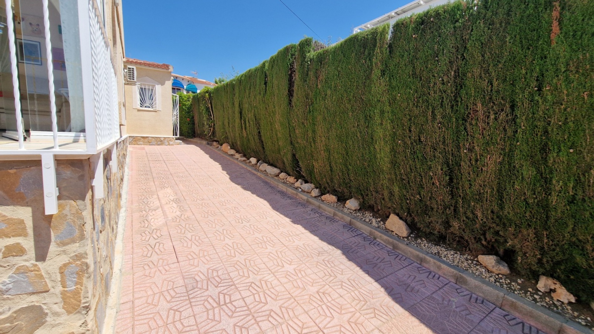 Resale - Villa - Ciudad Quesada - Dona Pepa