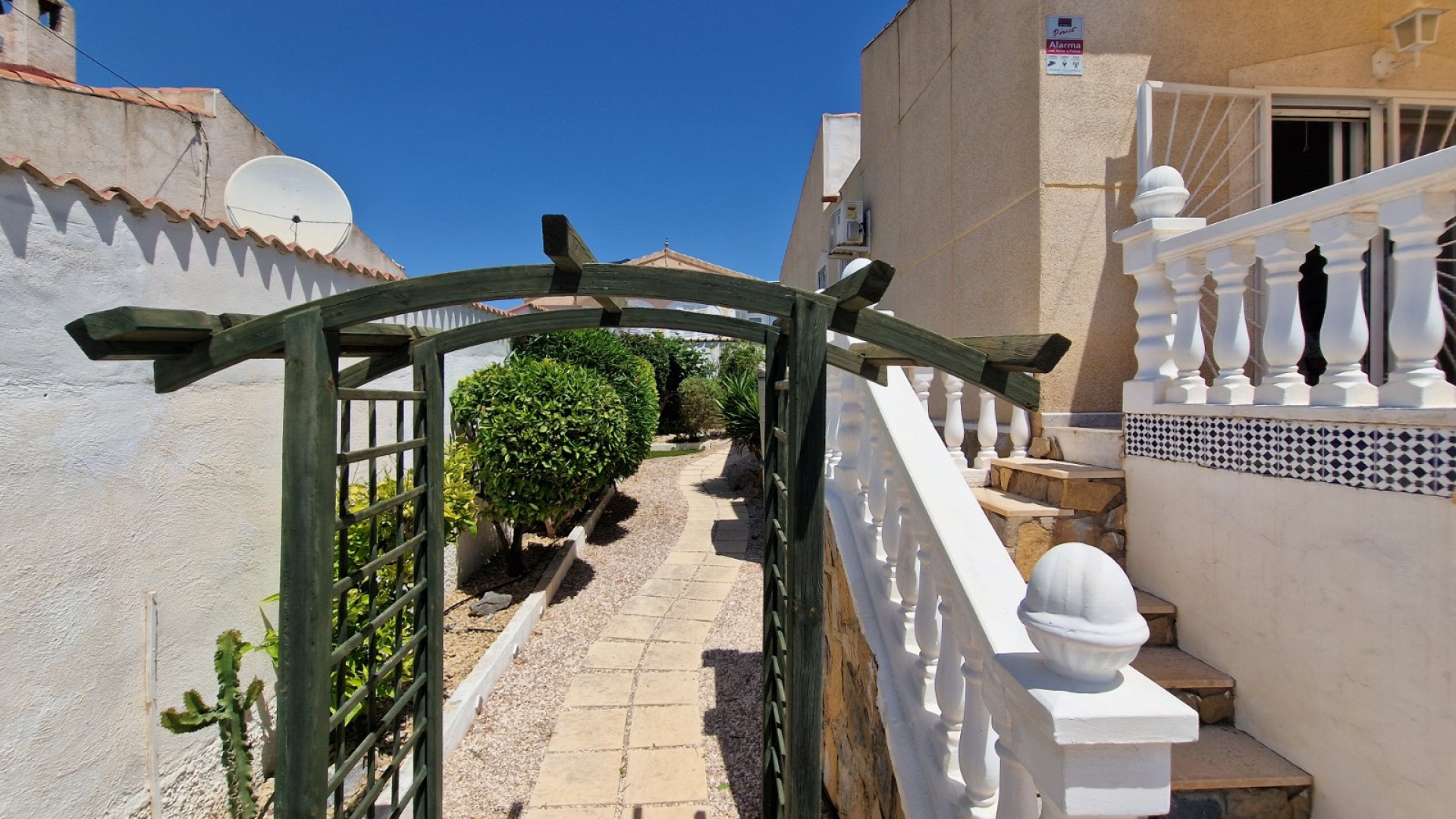 Resale - Villa - Ciudad Quesada - Dona Pepa