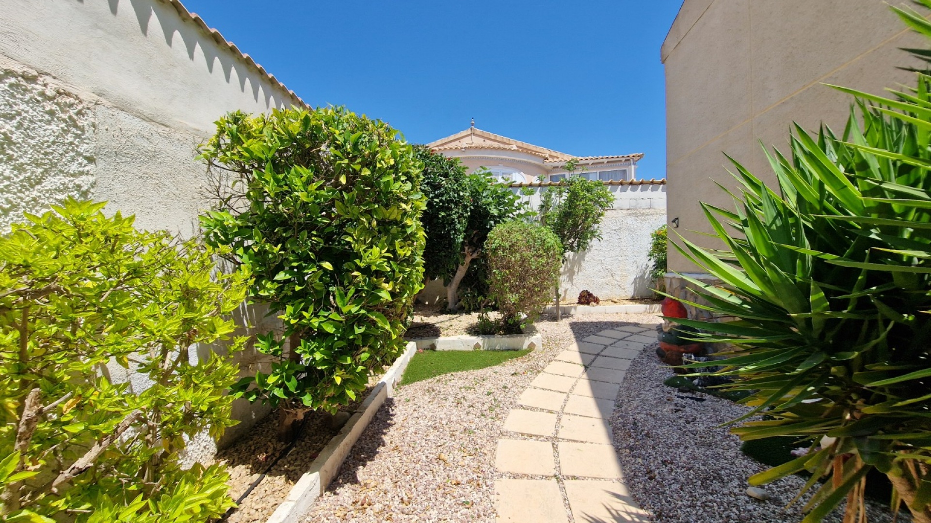 Resale - Villa - Ciudad Quesada - Dona Pepa