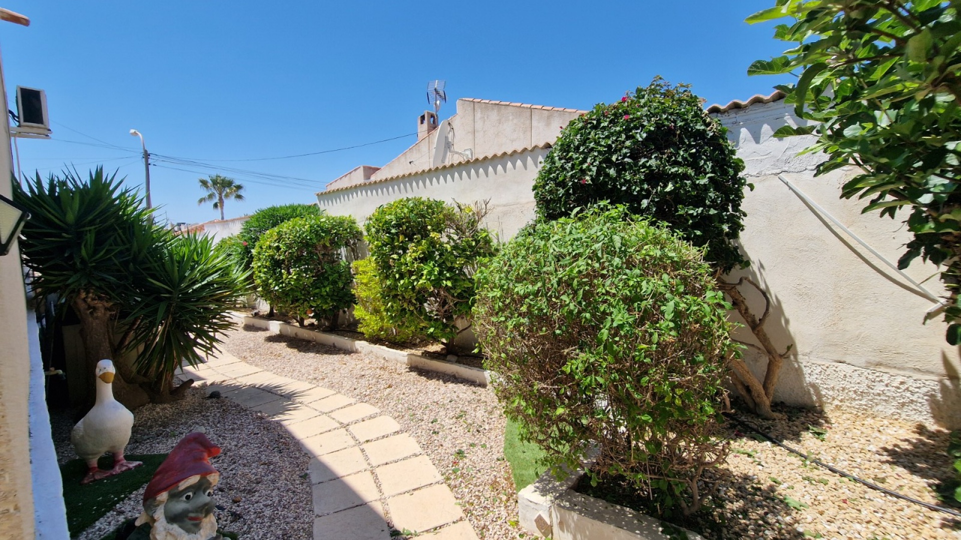 Resale - Villa - Ciudad Quesada - Dona Pepa