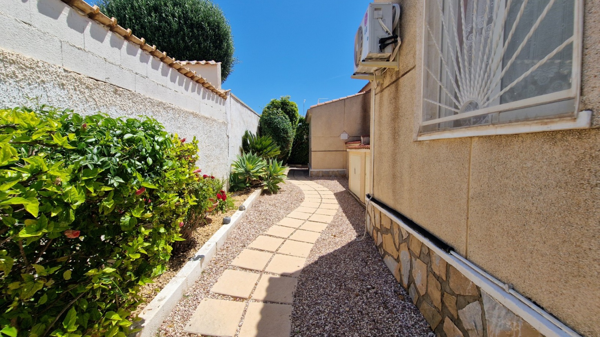 Resale - Villa - Ciudad Quesada - Dona Pepa