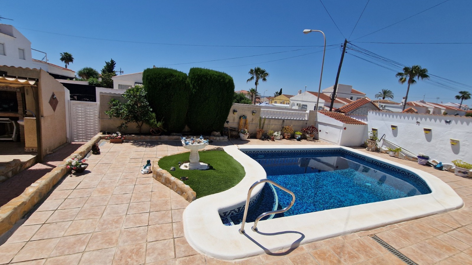 Resale - Villa - Ciudad Quesada - Dona Pepa