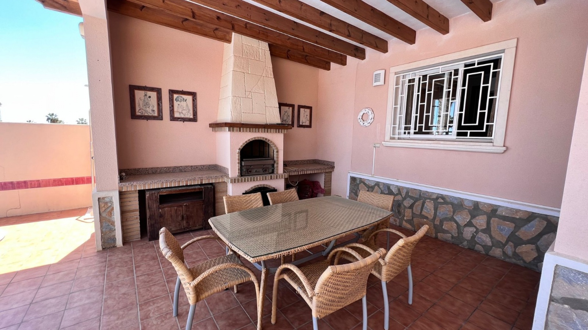 Resale - Villa - Ciudad Quesada - Dona Pepa