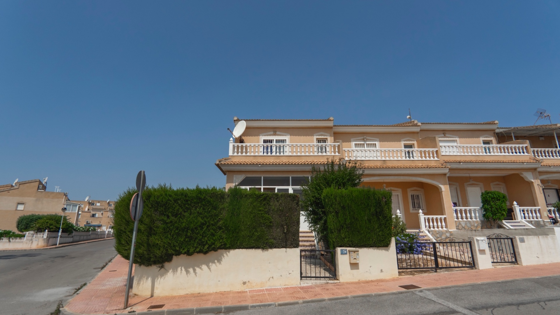 Resale - Villa - Ciudad Quesada - Dona Pepa