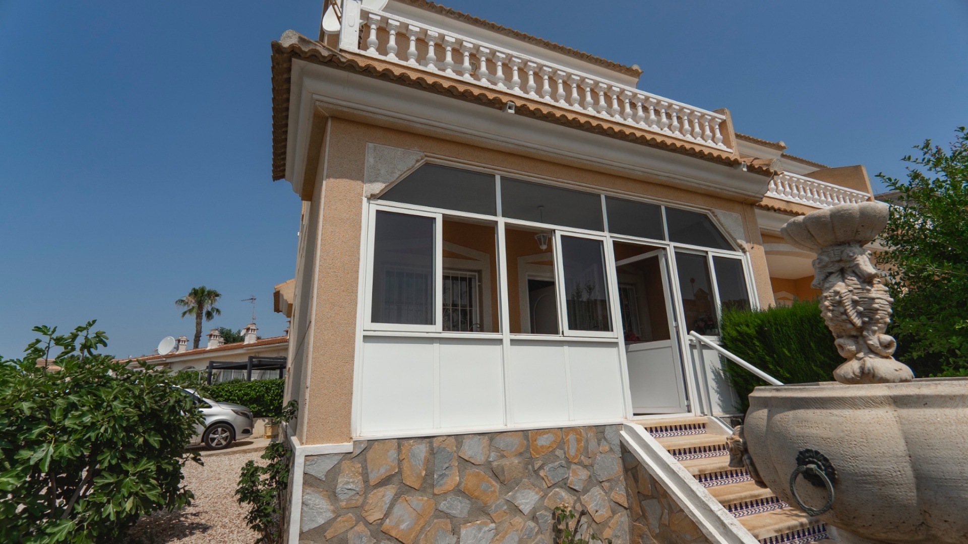 Resale - Villa - Ciudad Quesada - Dona Pepa