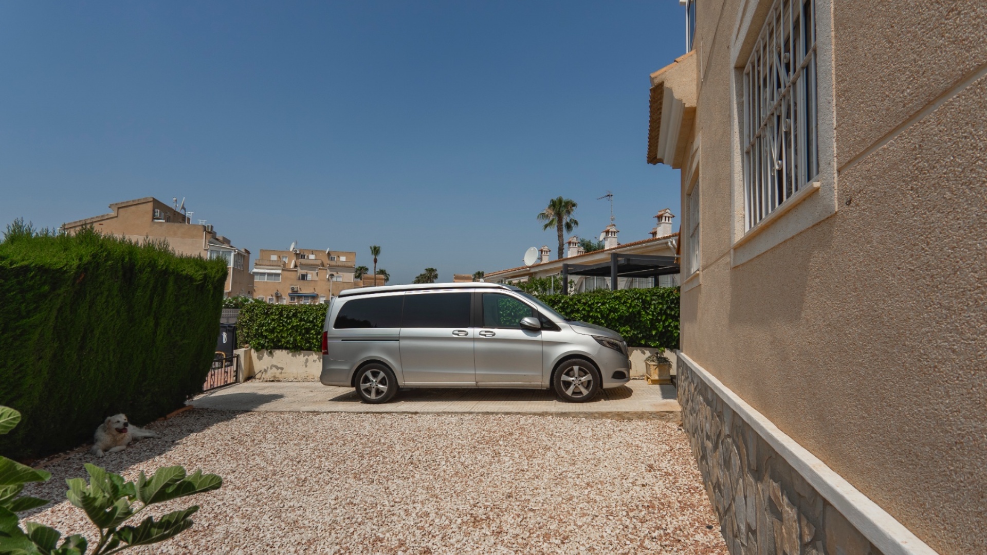 Resale - Villa - Ciudad Quesada - Dona Pepa