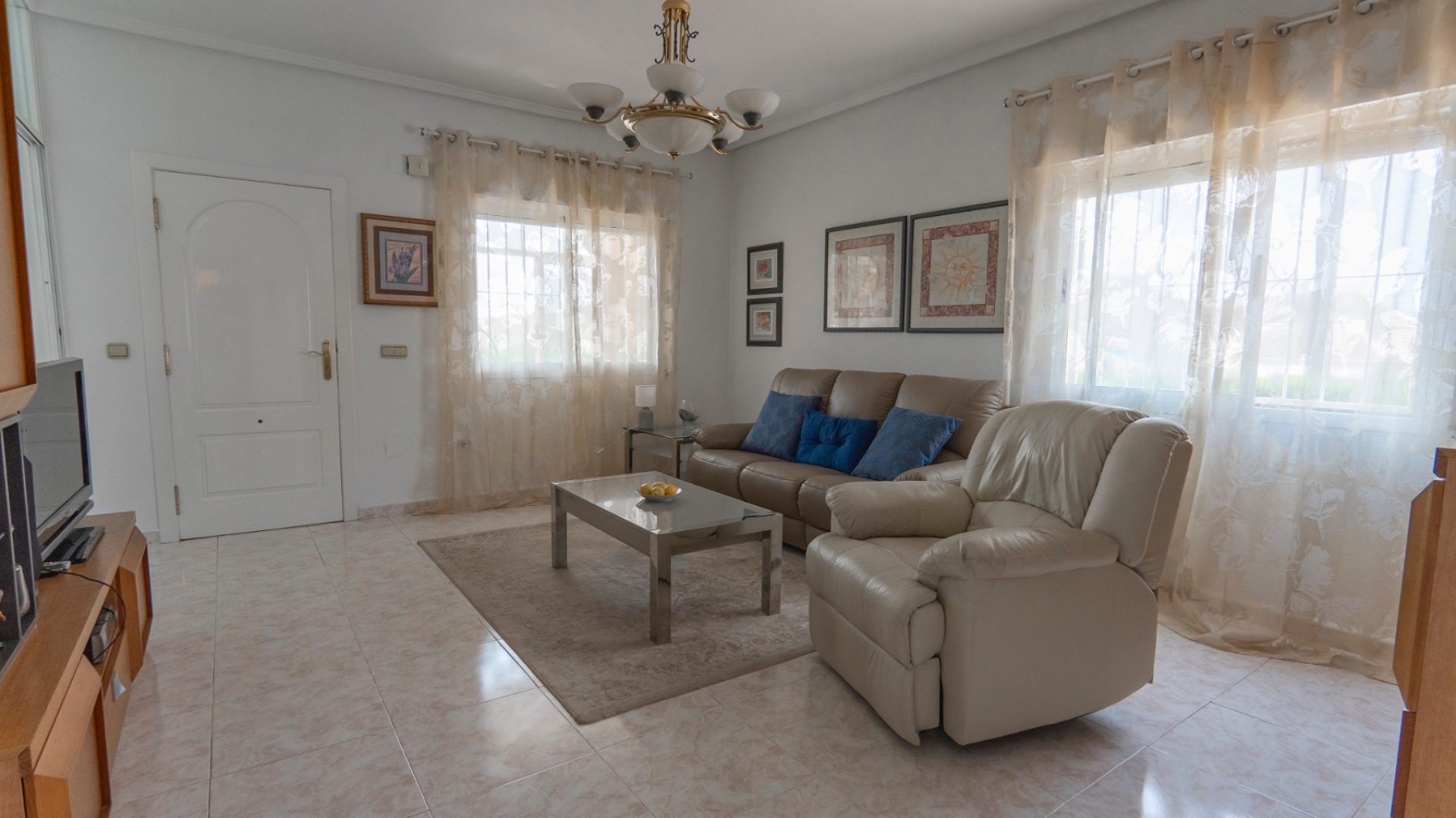 Resale - Villa - Ciudad Quesada - Dona Pepa