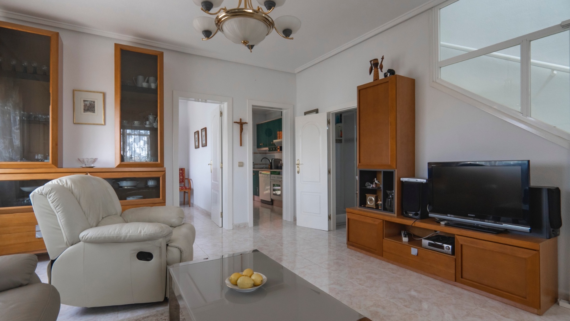 Resale - Villa - Ciudad Quesada - Dona Pepa