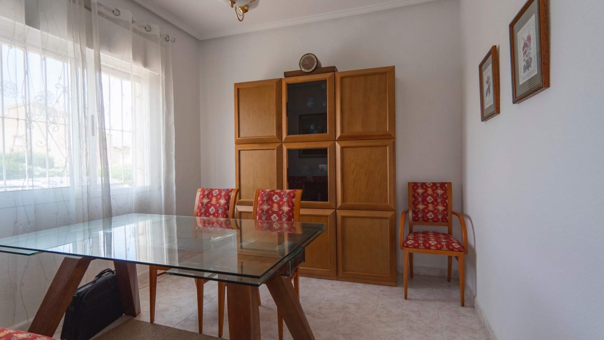 Resale - Villa - Ciudad Quesada - Dona Pepa