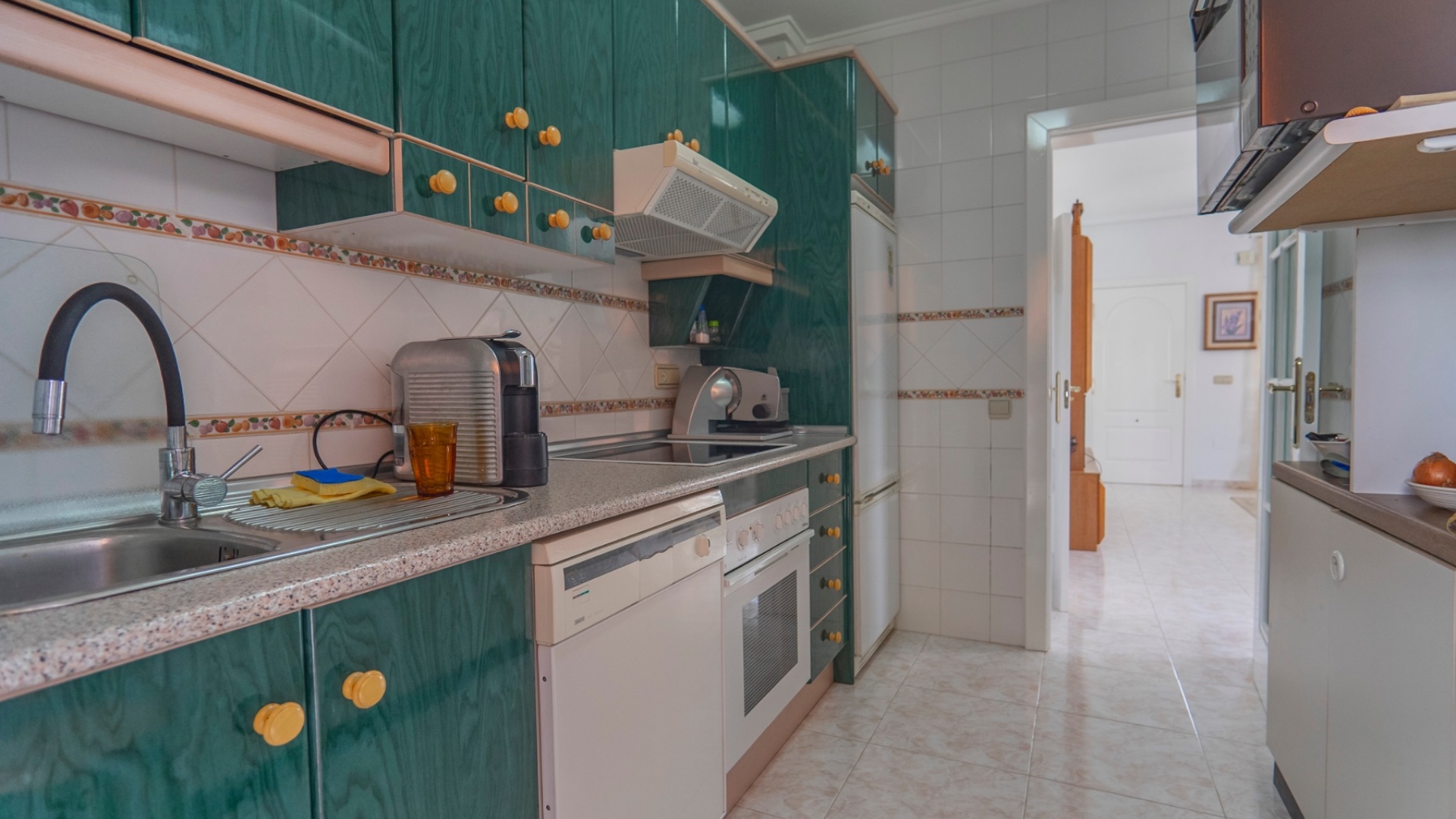 Resale - Villa - Ciudad Quesada - Dona Pepa