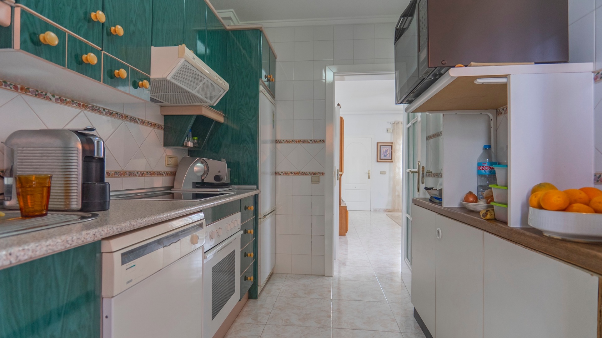 Resale - Villa - Ciudad Quesada - Dona Pepa