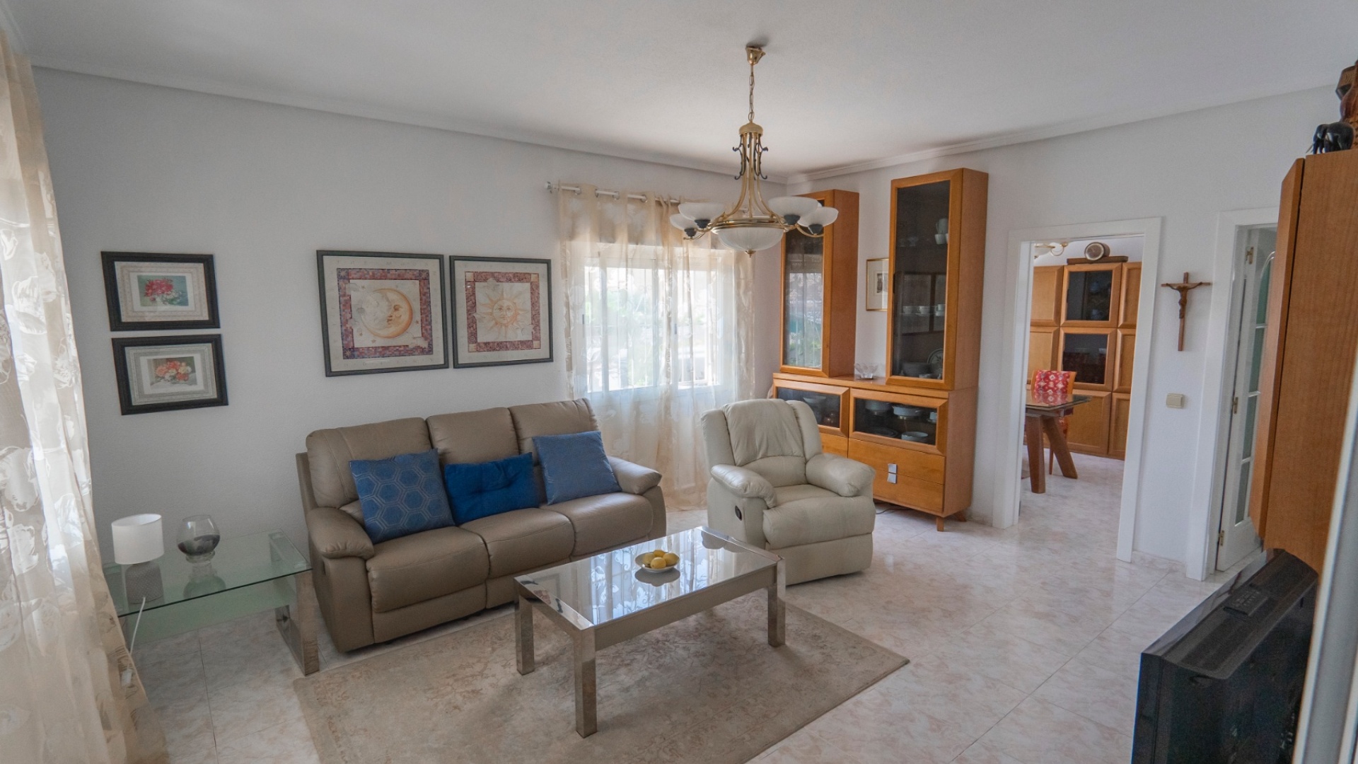 Resale - Villa - Ciudad Quesada - Dona Pepa