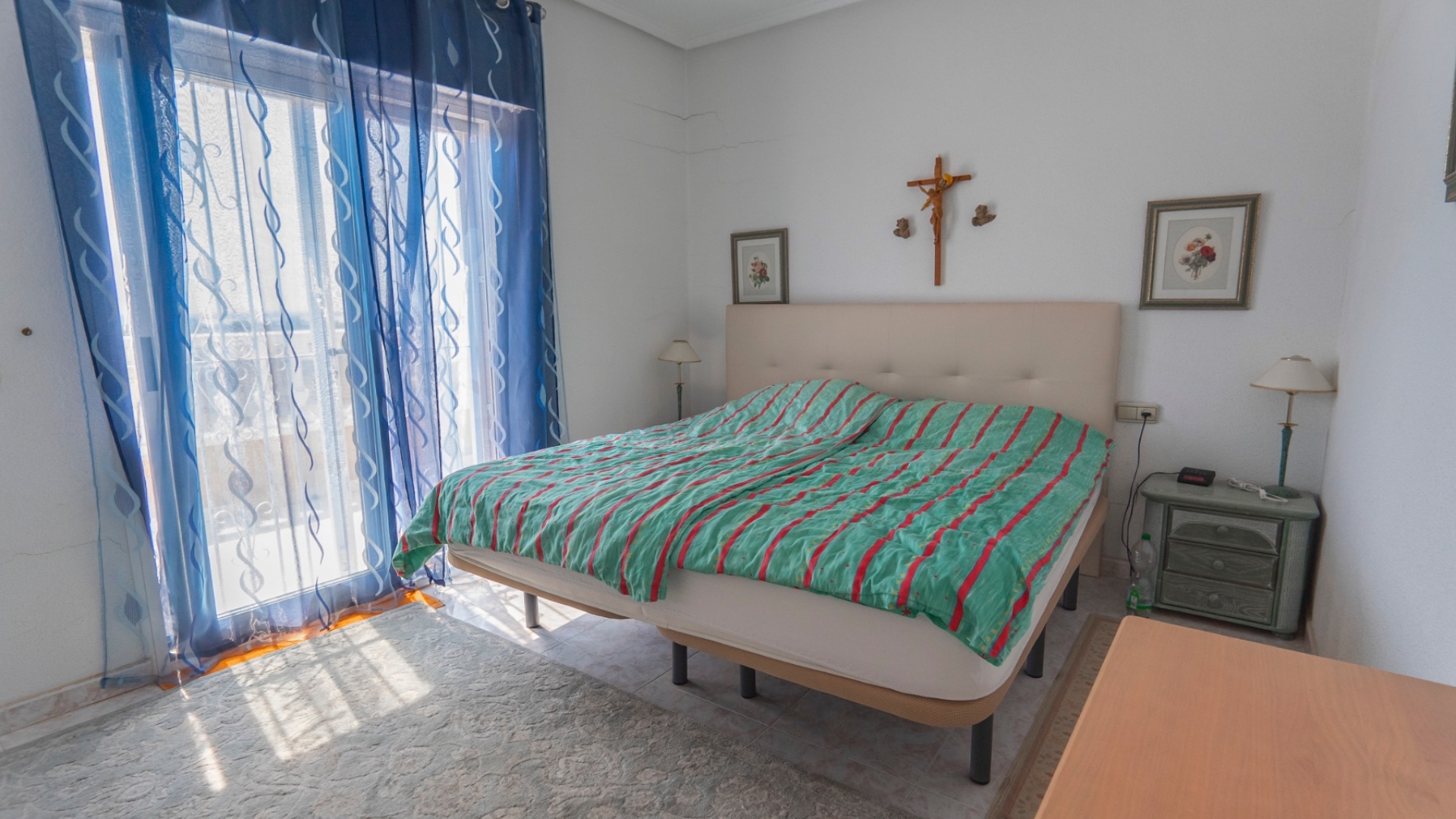 Resale - Villa - Ciudad Quesada - Dona Pepa