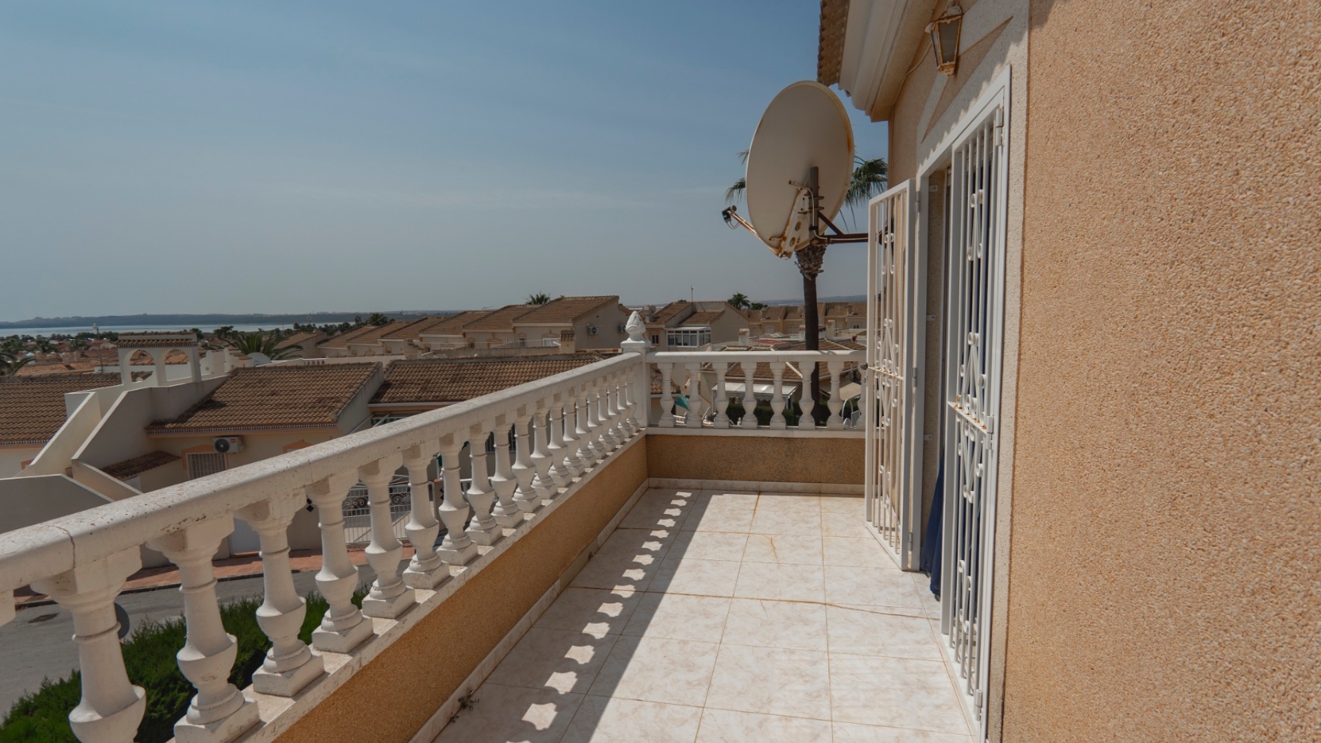 Resale - Villa - Ciudad Quesada - Dona Pepa