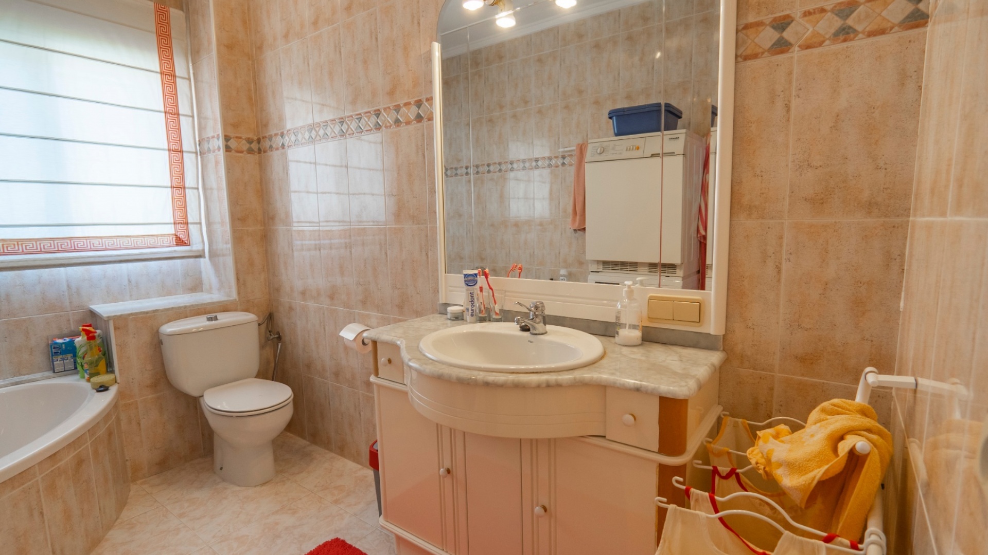 Resale - Villa - Ciudad Quesada - Dona Pepa