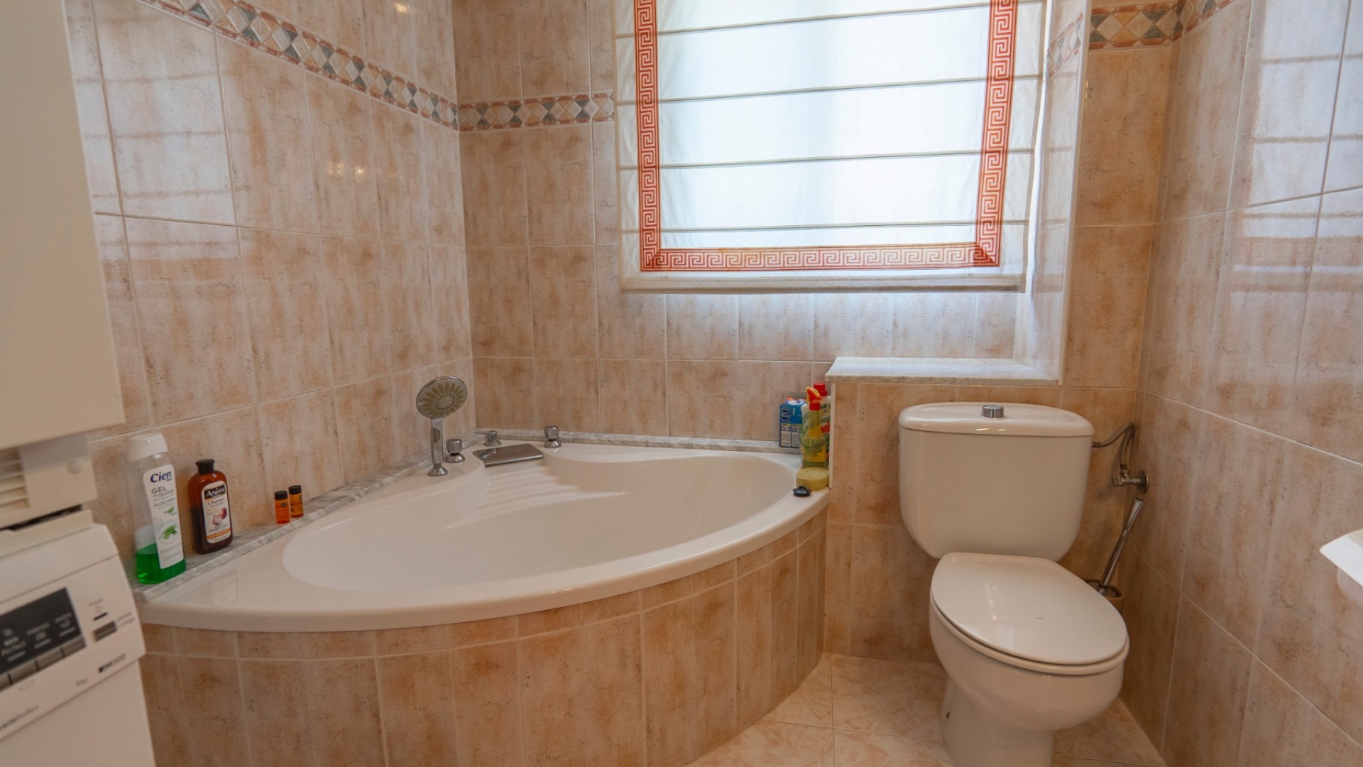 Resale - Villa - Ciudad Quesada - Dona Pepa