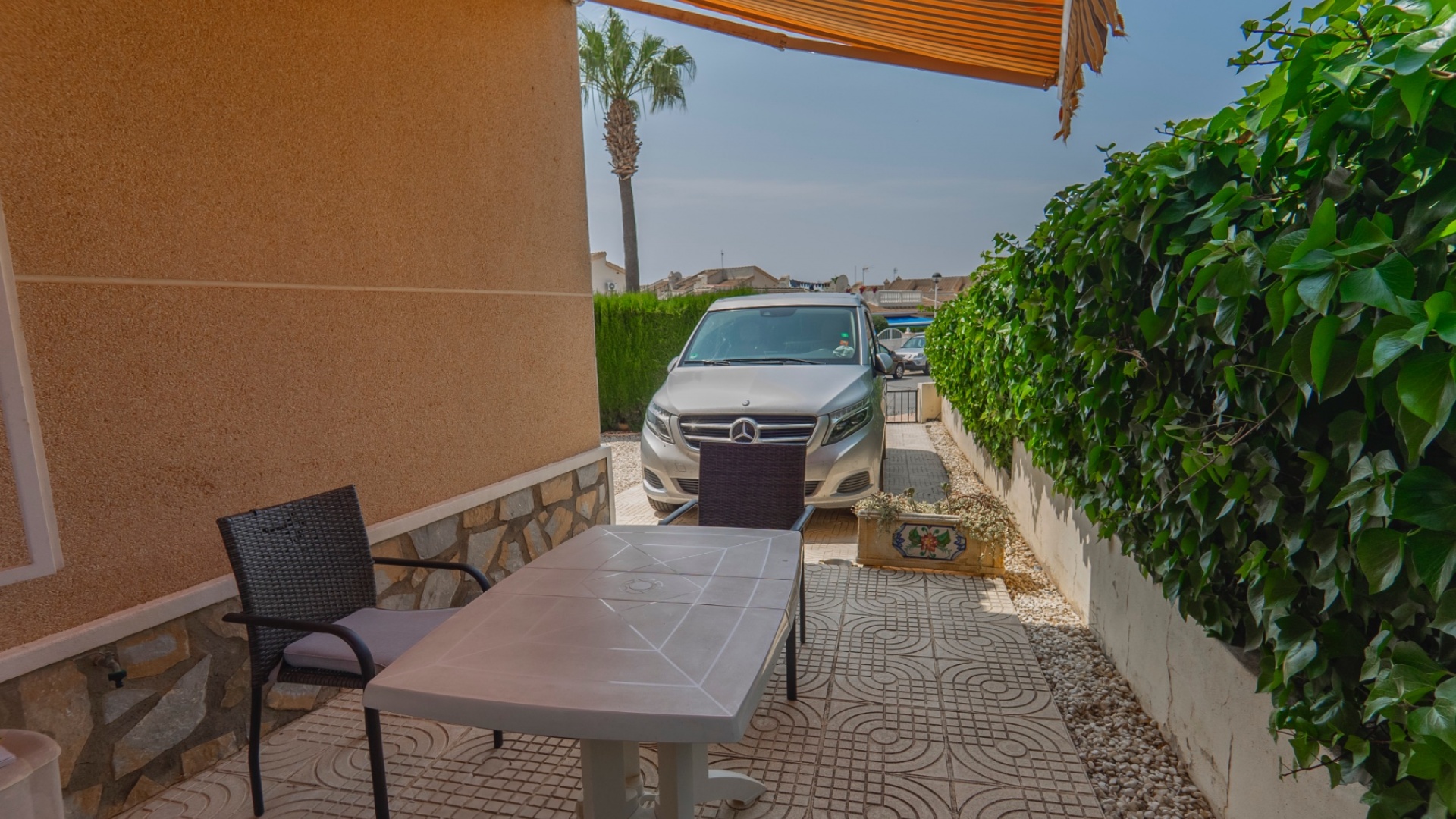 Resale - Villa - Ciudad Quesada - Dona Pepa