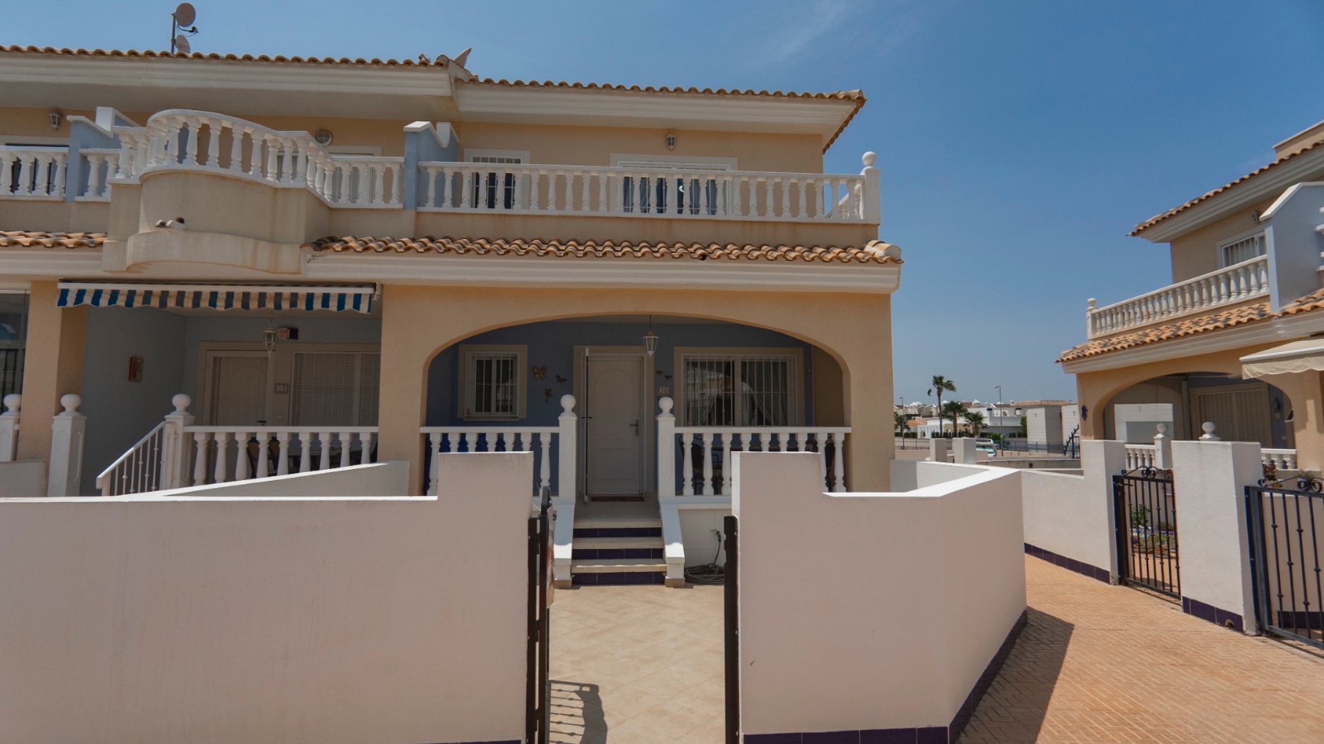 Resale - Villa - Ciudad Quesada - Dona Pepa