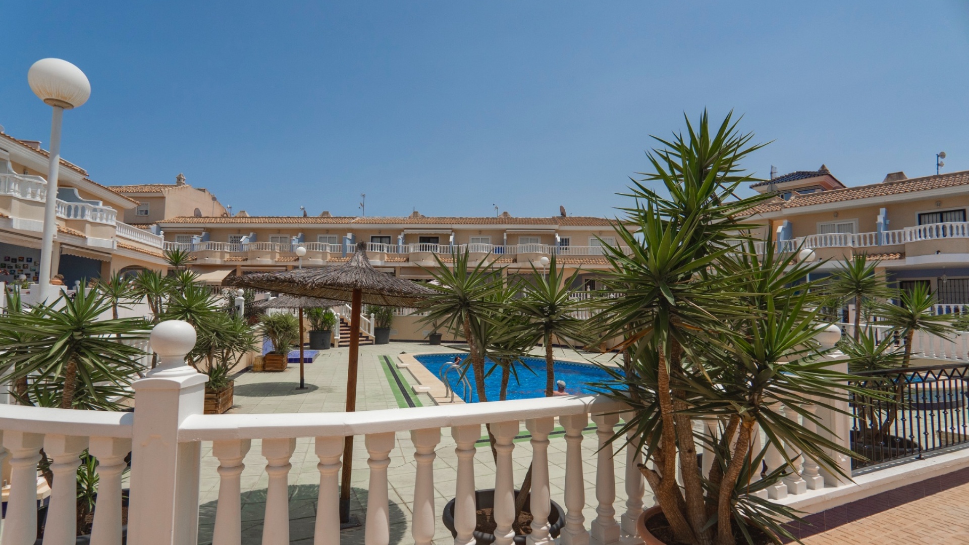 Resale - Villa - Ciudad Quesada - Dona Pepa