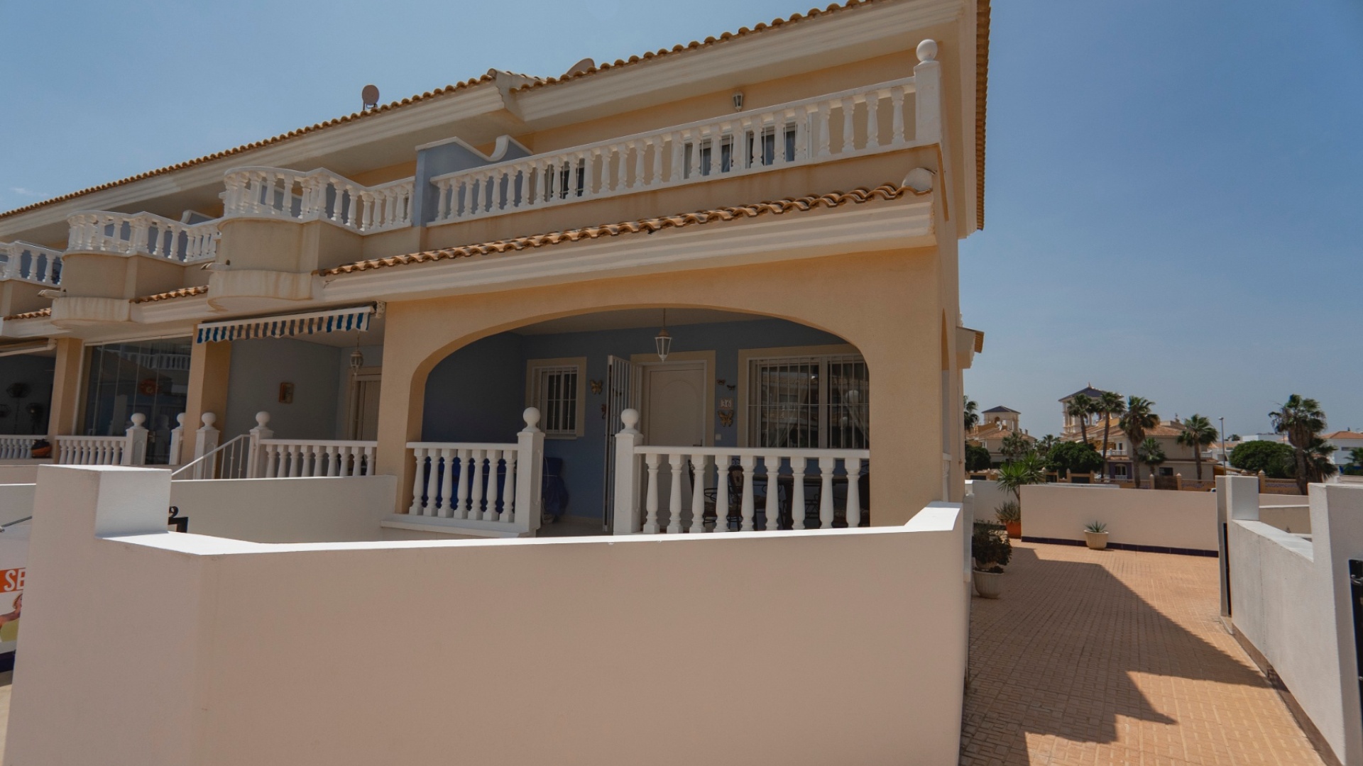 Resale - Villa - Ciudad Quesada - Dona Pepa