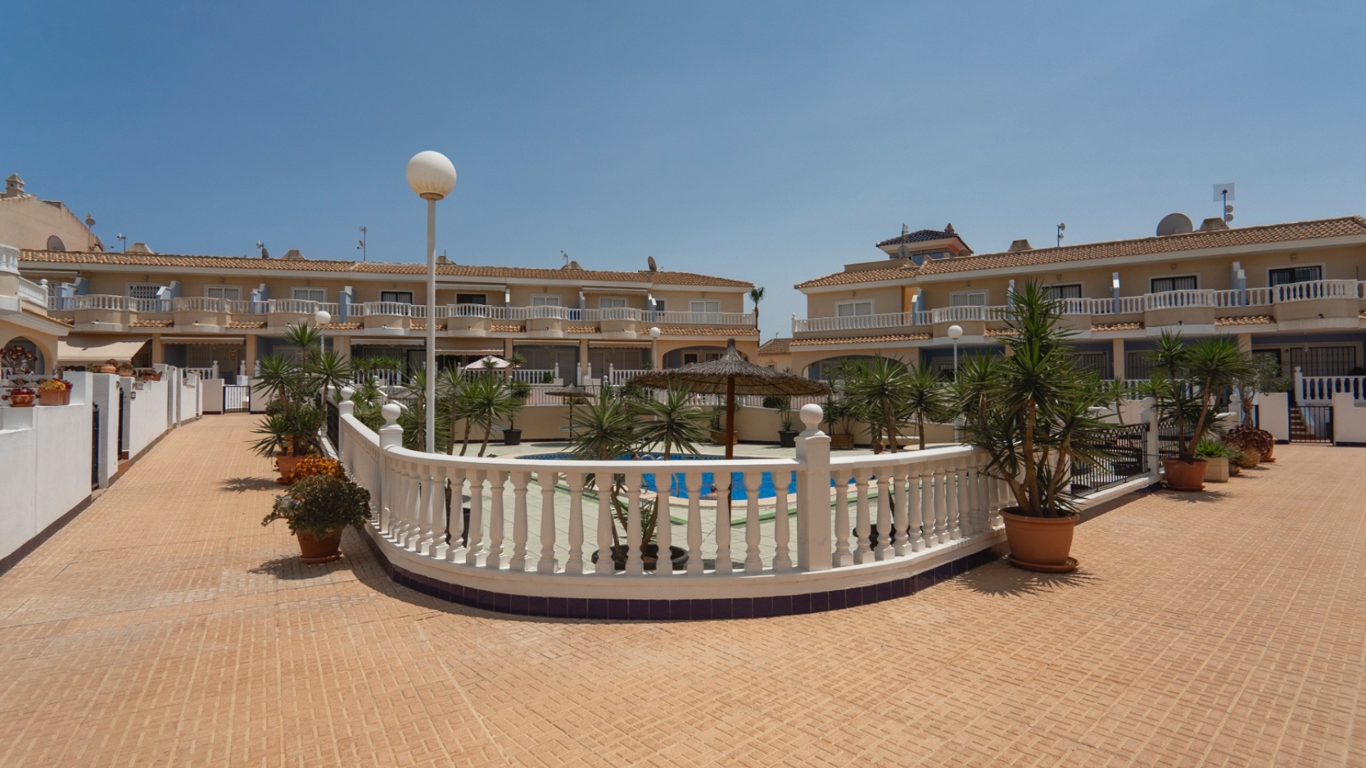 Resale - Villa - Ciudad Quesada - Dona Pepa