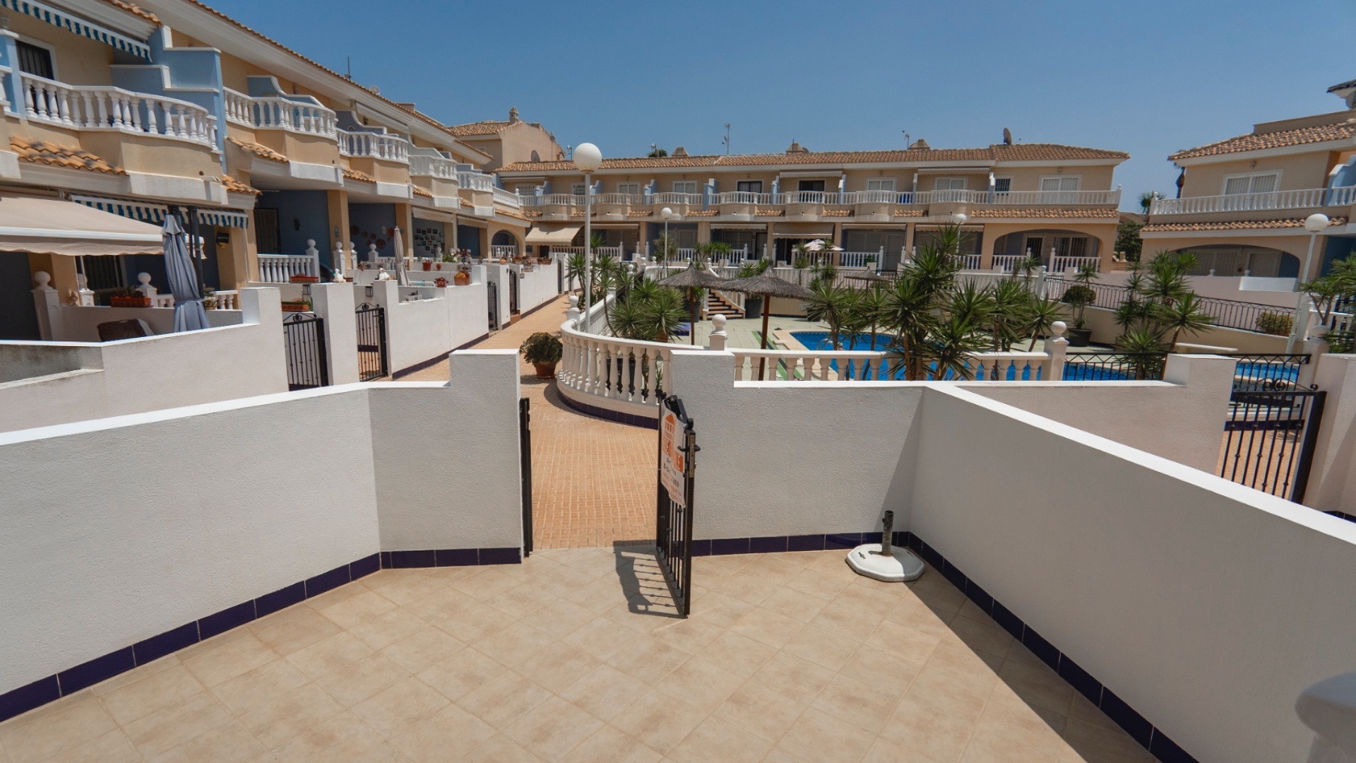 Resale - Villa - Ciudad Quesada - Dona Pepa