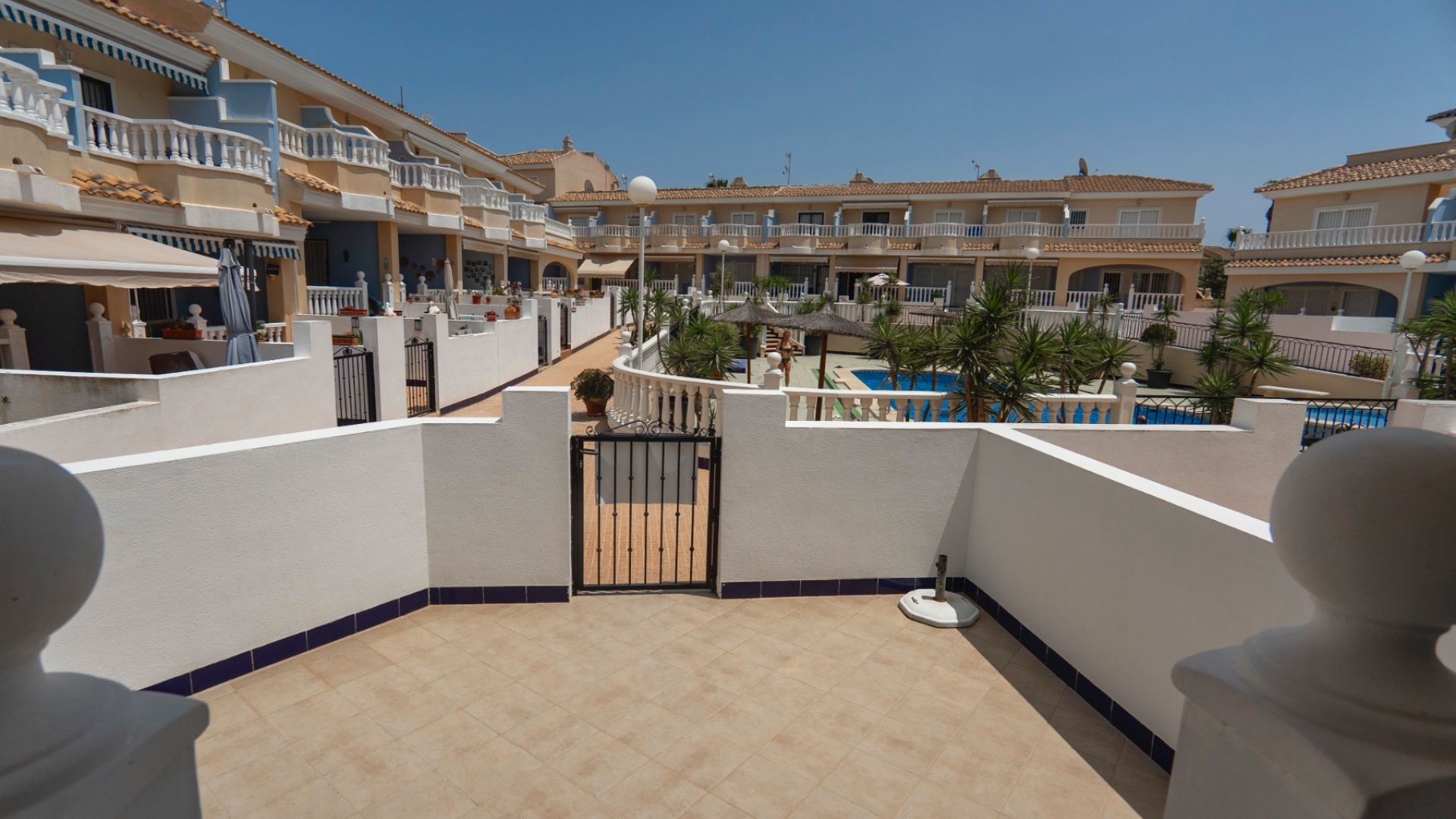 Resale - Villa - Ciudad Quesada - Dona Pepa