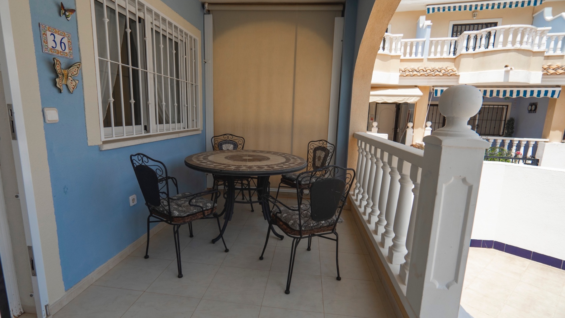 Resale - Villa - Ciudad Quesada - Dona Pepa