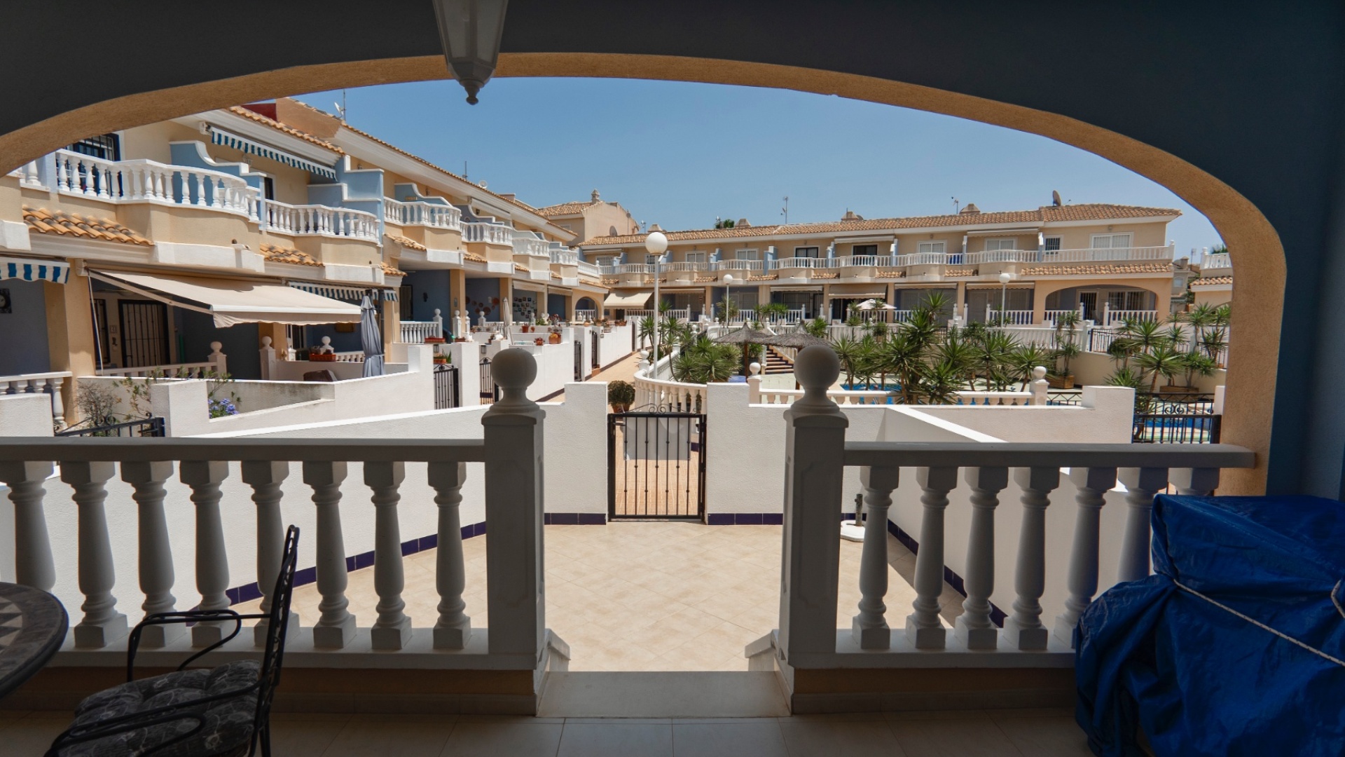 Resale - Villa - Ciudad Quesada - Dona Pepa