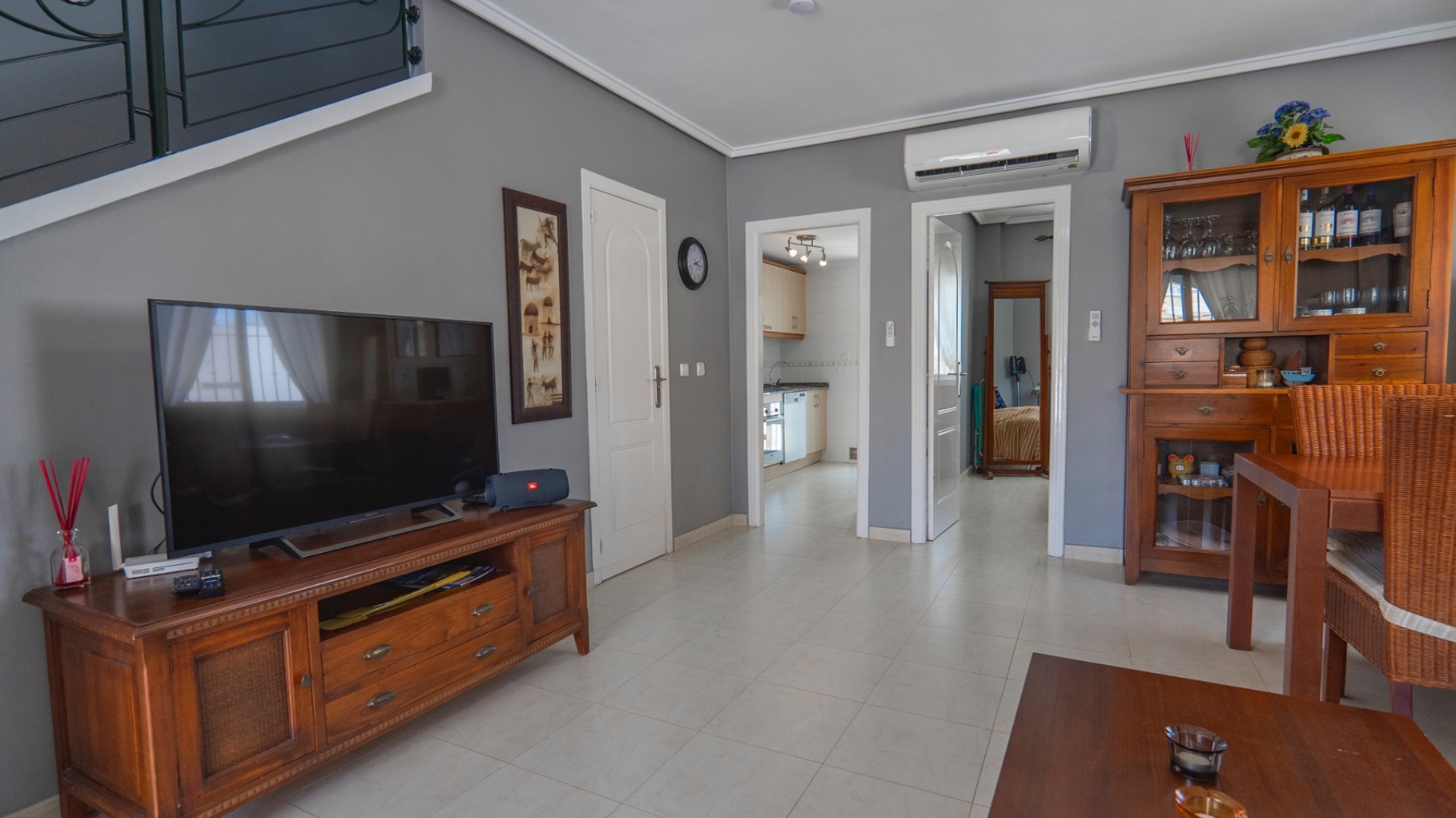 Resale - Villa - Ciudad Quesada - Dona Pepa