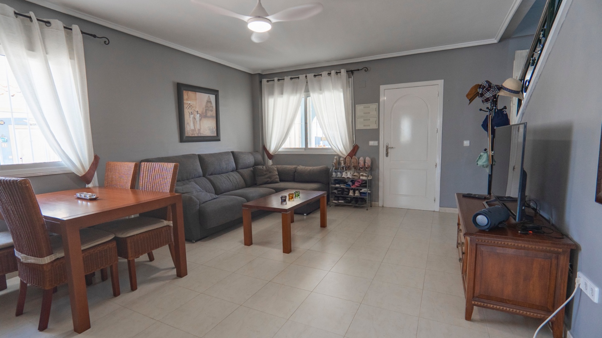 Resale - Villa - Ciudad Quesada - Dona Pepa