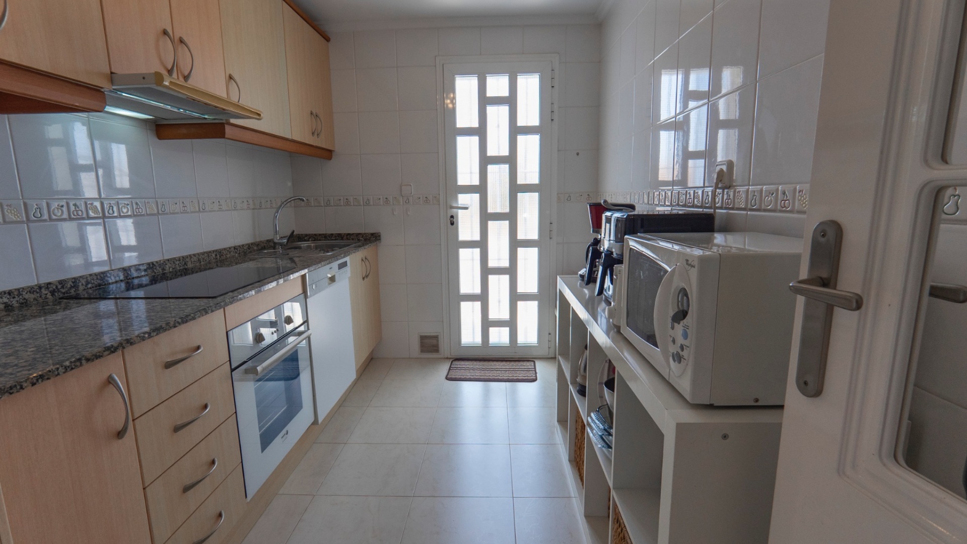 Resale - Villa - Ciudad Quesada - Dona Pepa