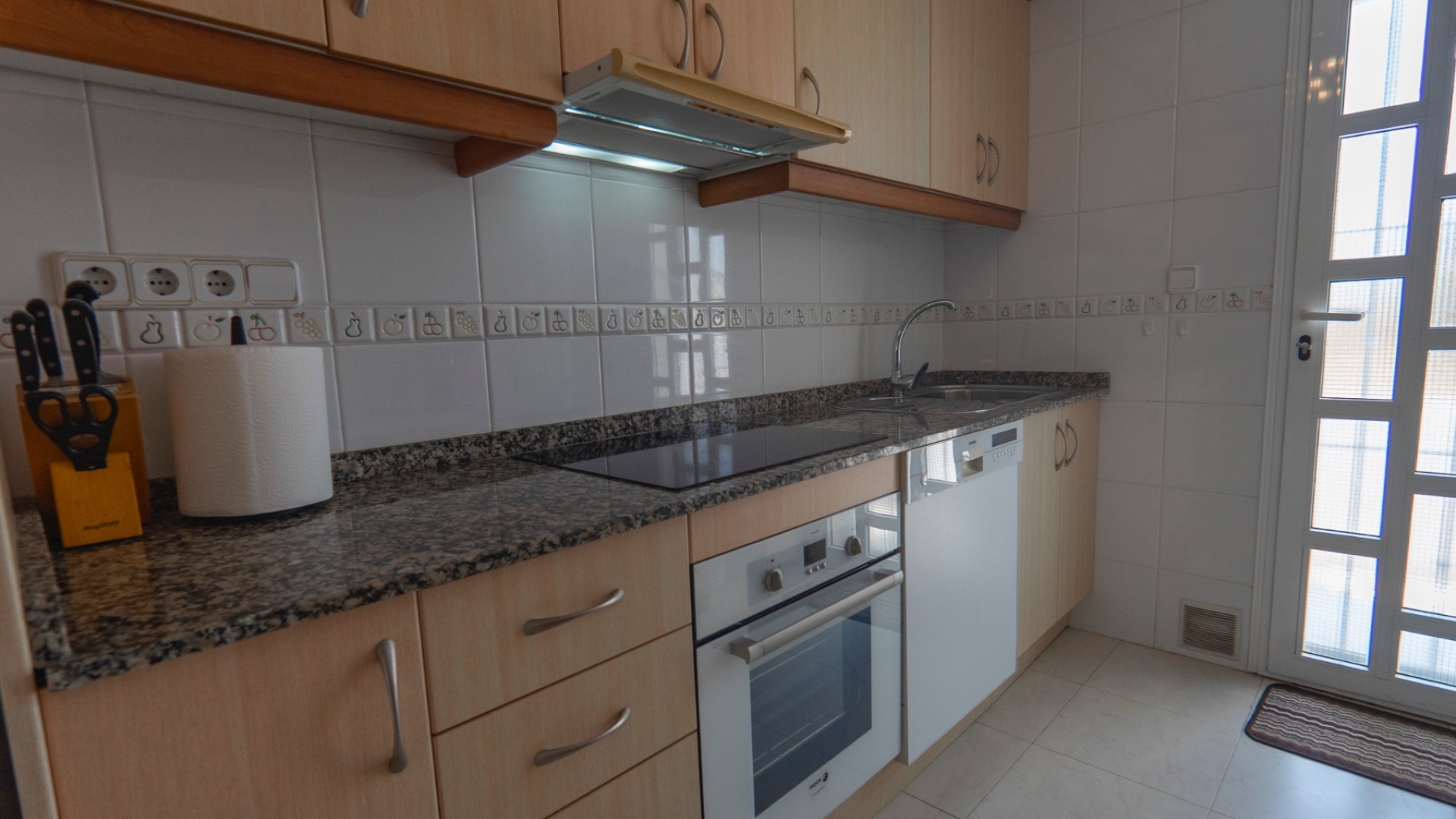 Resale - Villa - Ciudad Quesada - Dona Pepa